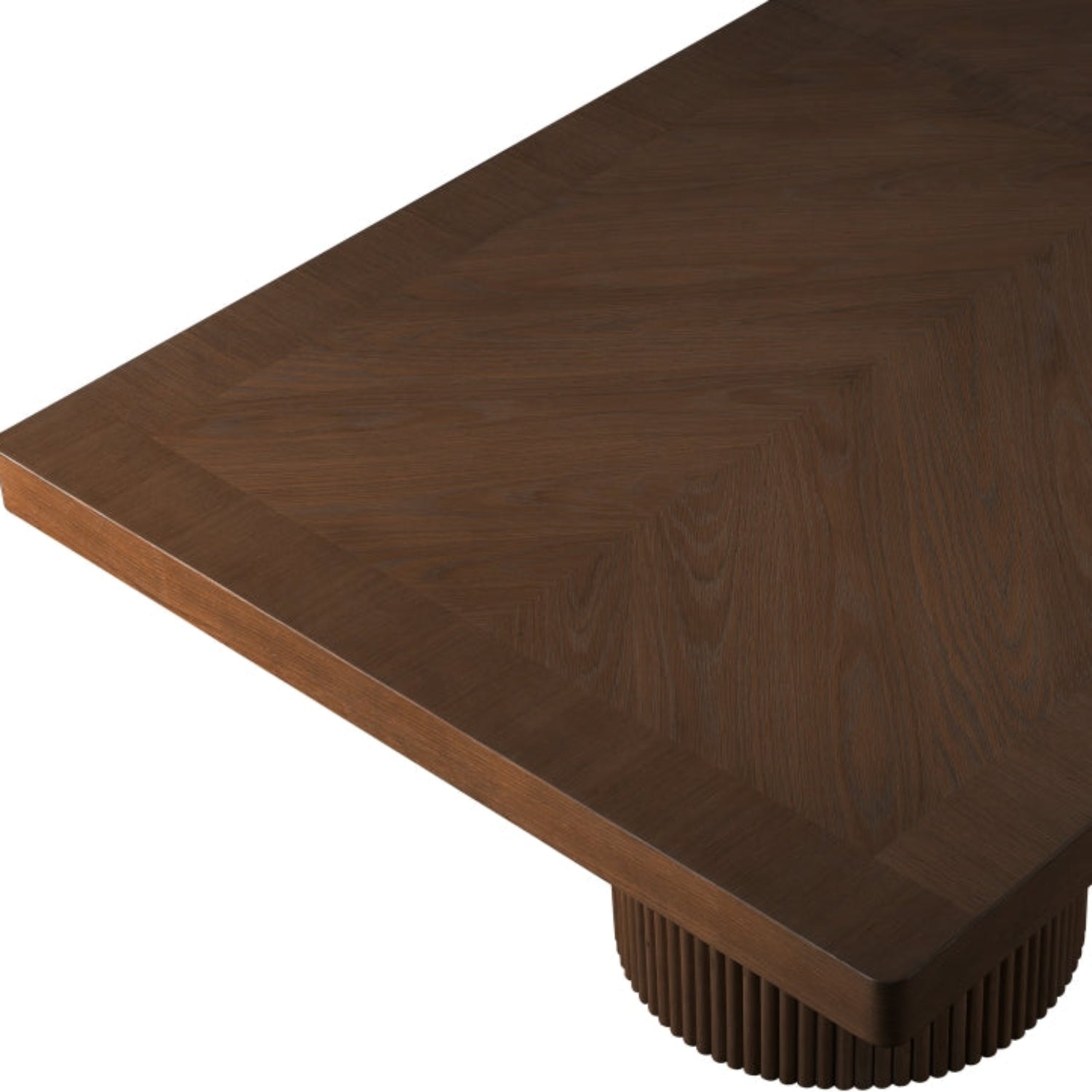 Melinda Extendable Rectangular Dining Table