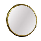 Organic Cast Aluminum Mirror