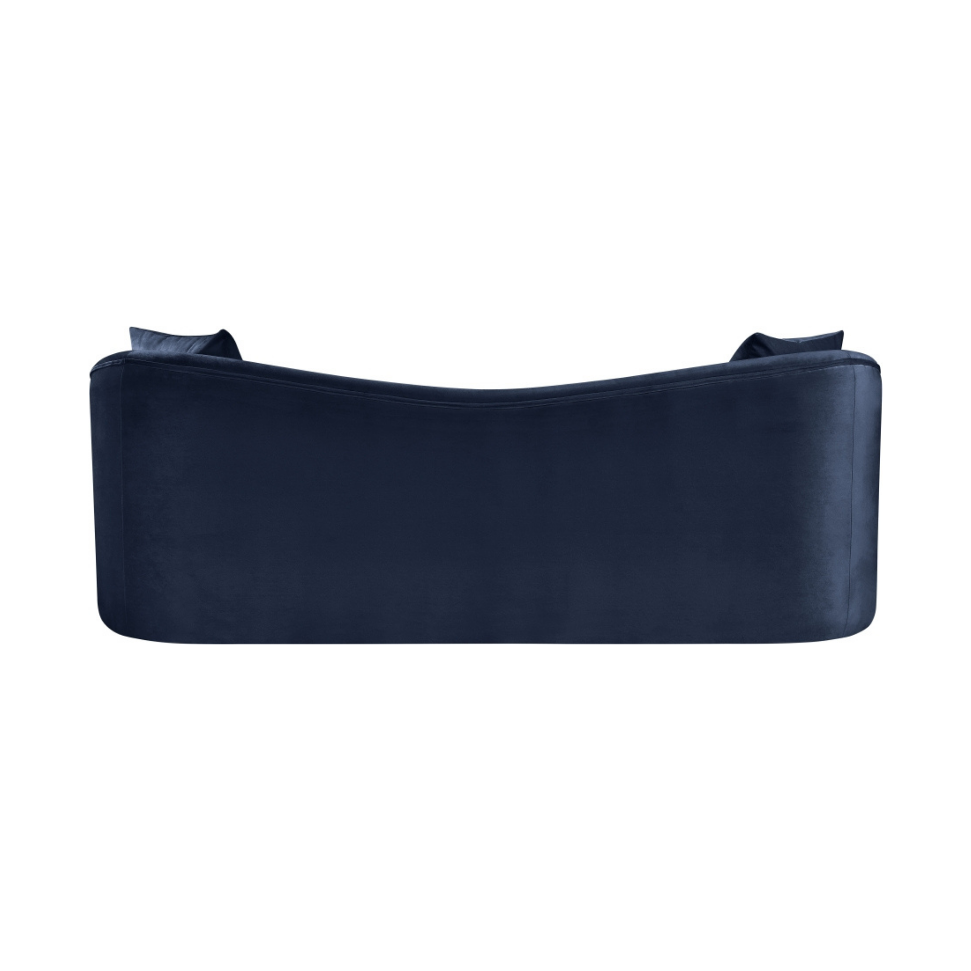 Daston Velvet Sofa