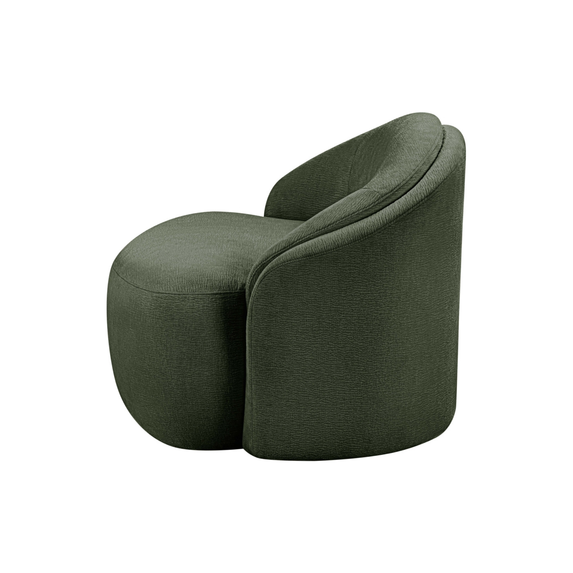 Cassandra Accent Chair