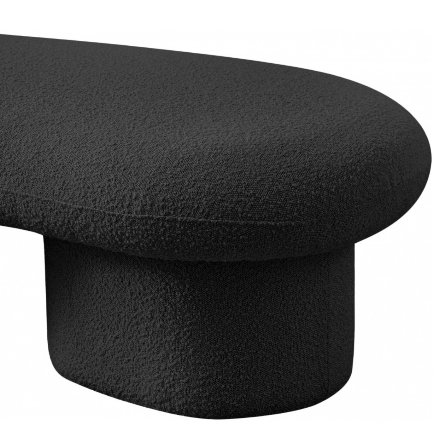 Lova Boucle Bench