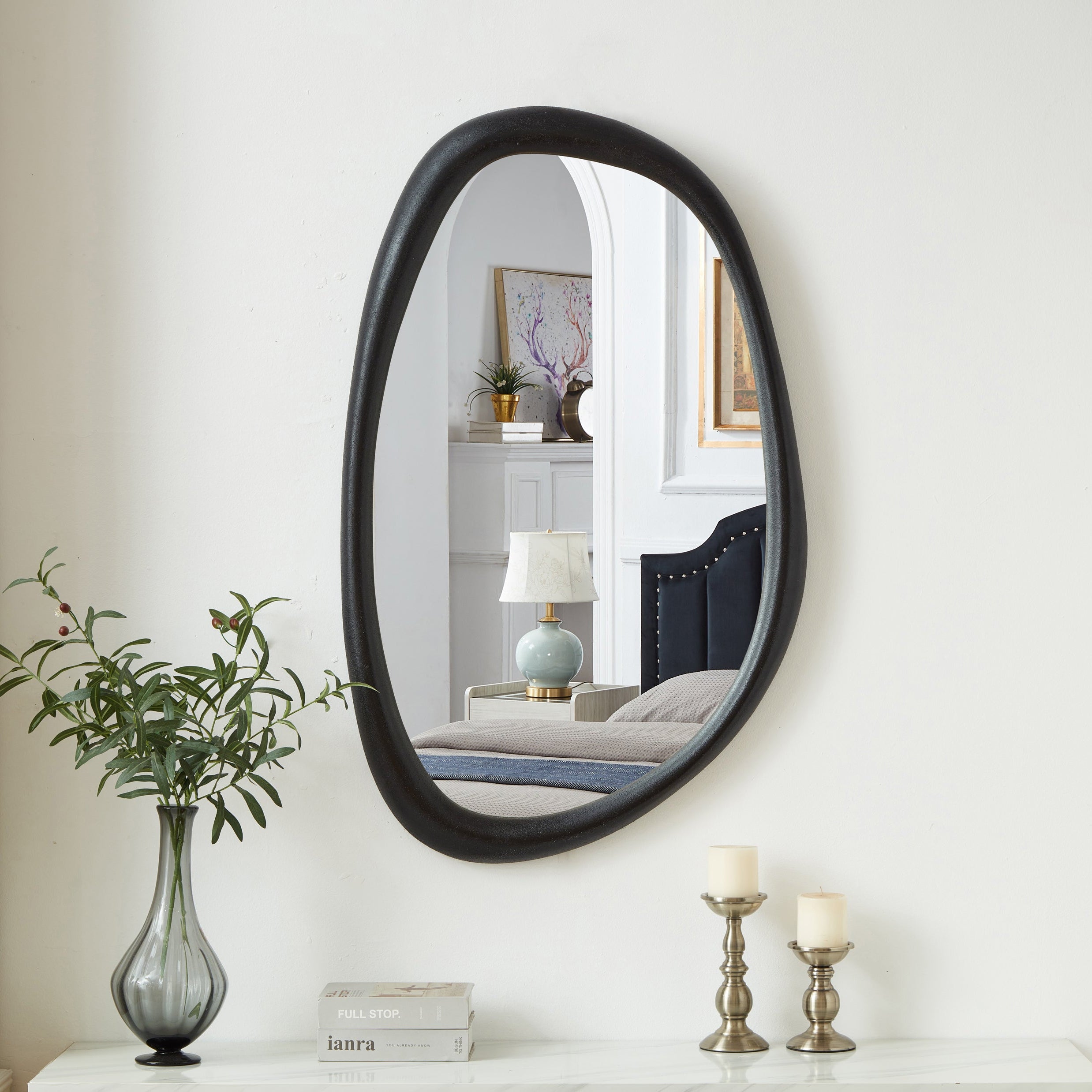 Astra Wall Mirror