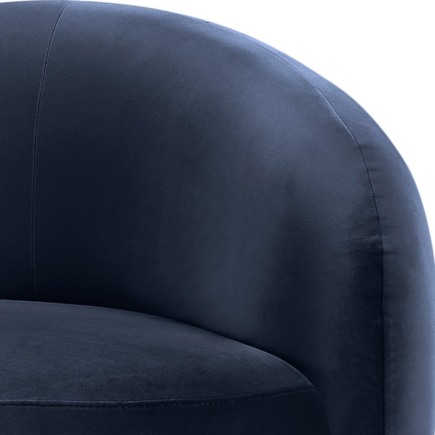 Soso Velvet  Sofa