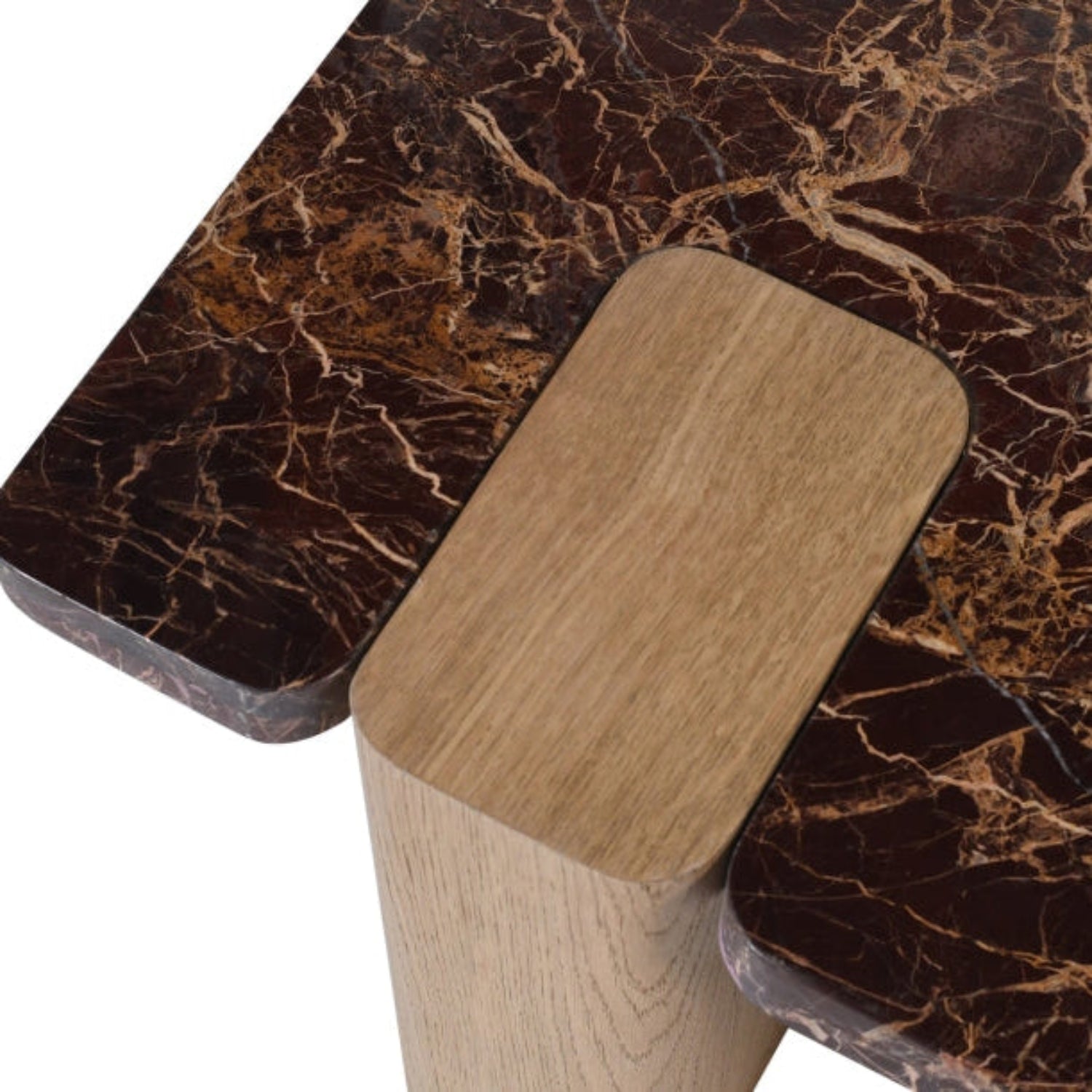Mirea Marble Coffee Table - StyleMeGHD - Coffee Tables