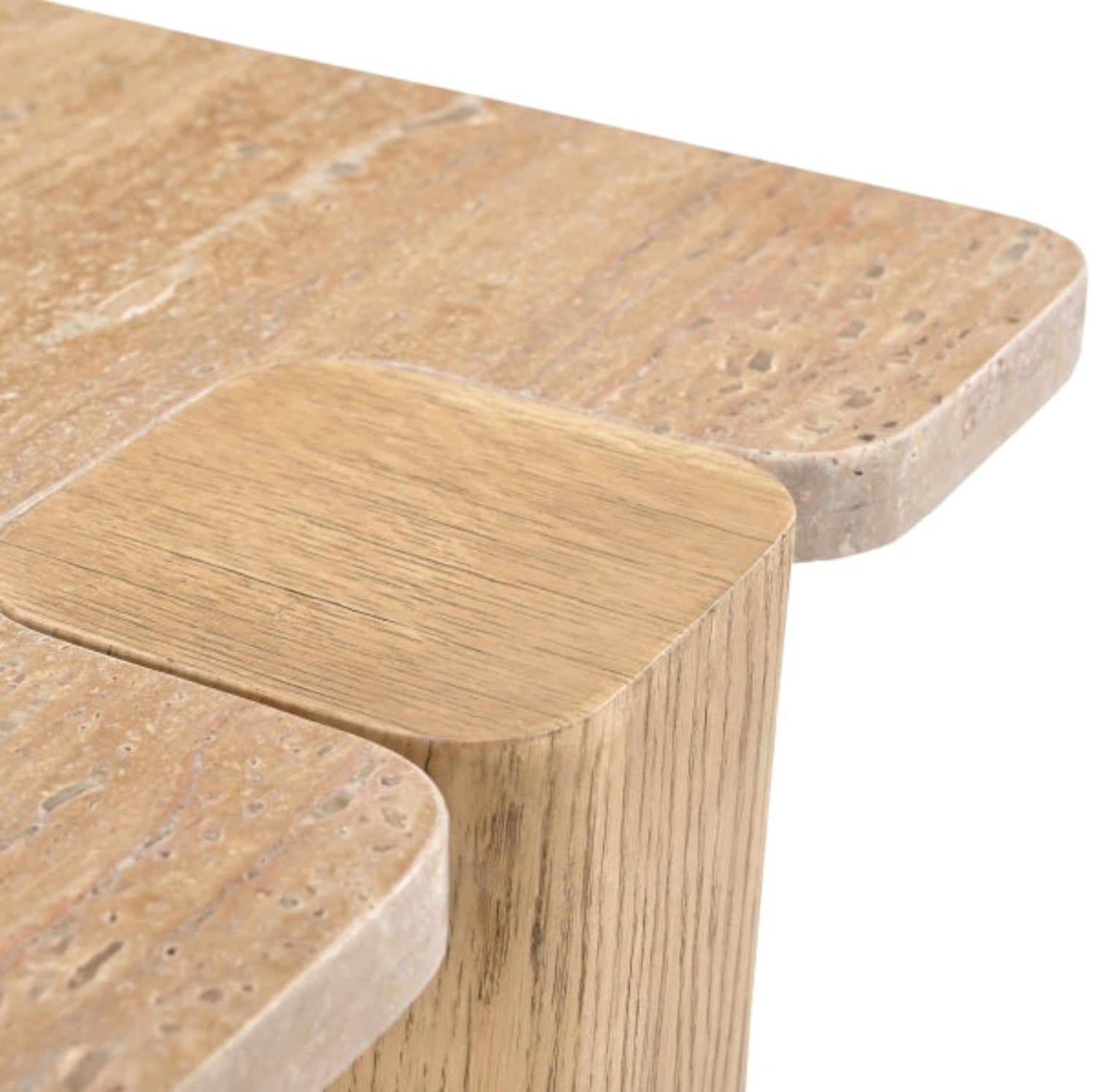 Mirea End Table - StyleMeGHD - Side Tables