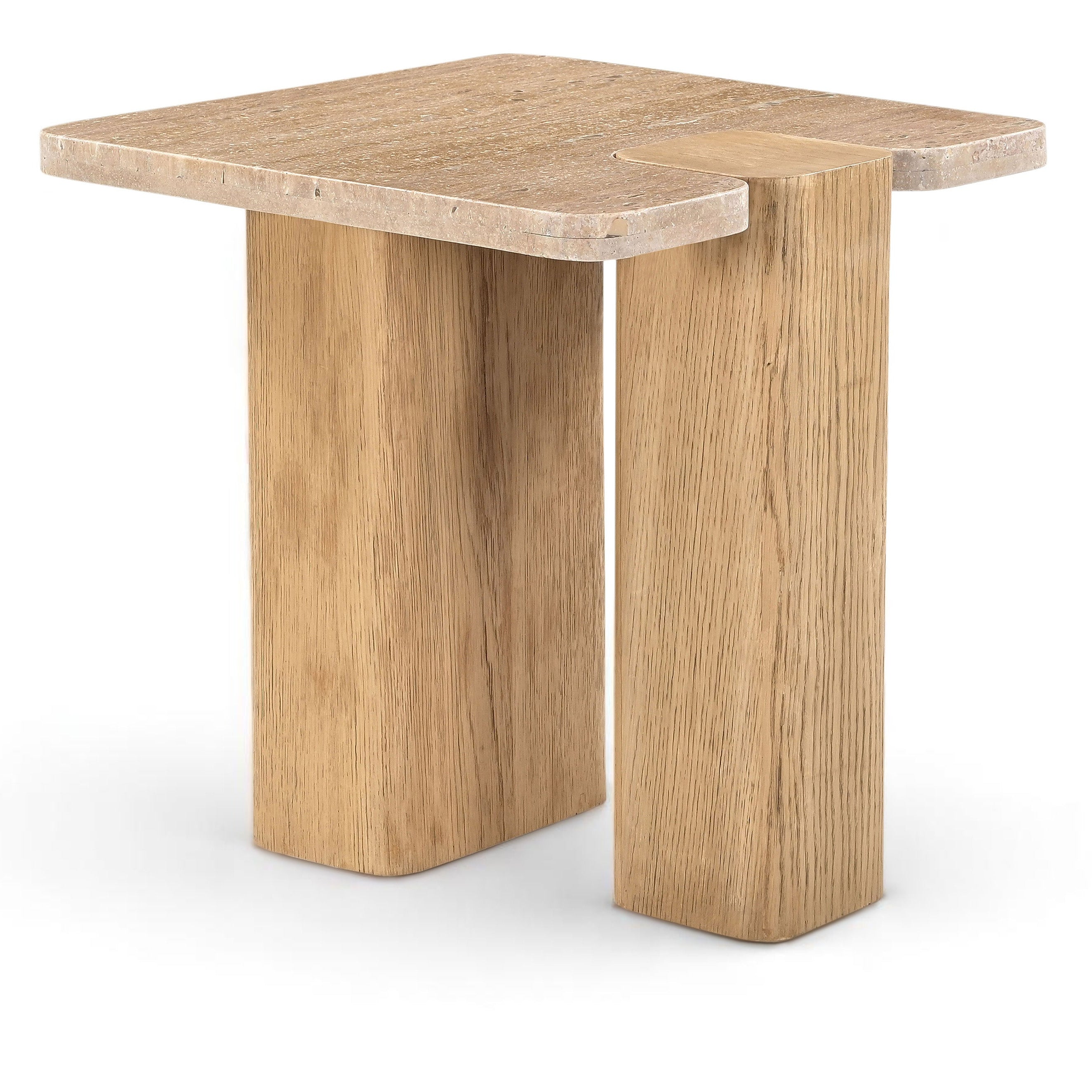 Mirea End Table