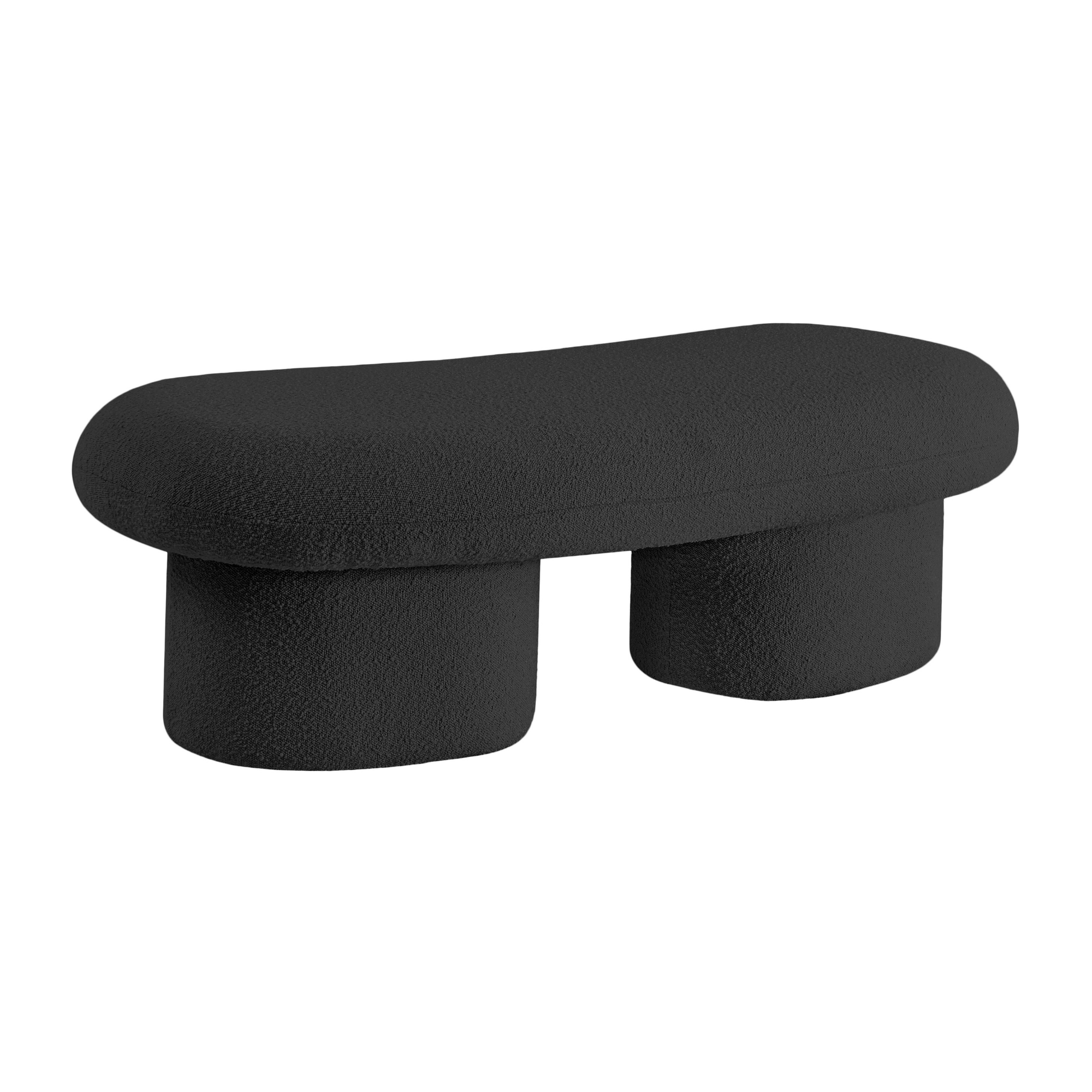 Lova Boucle Bench