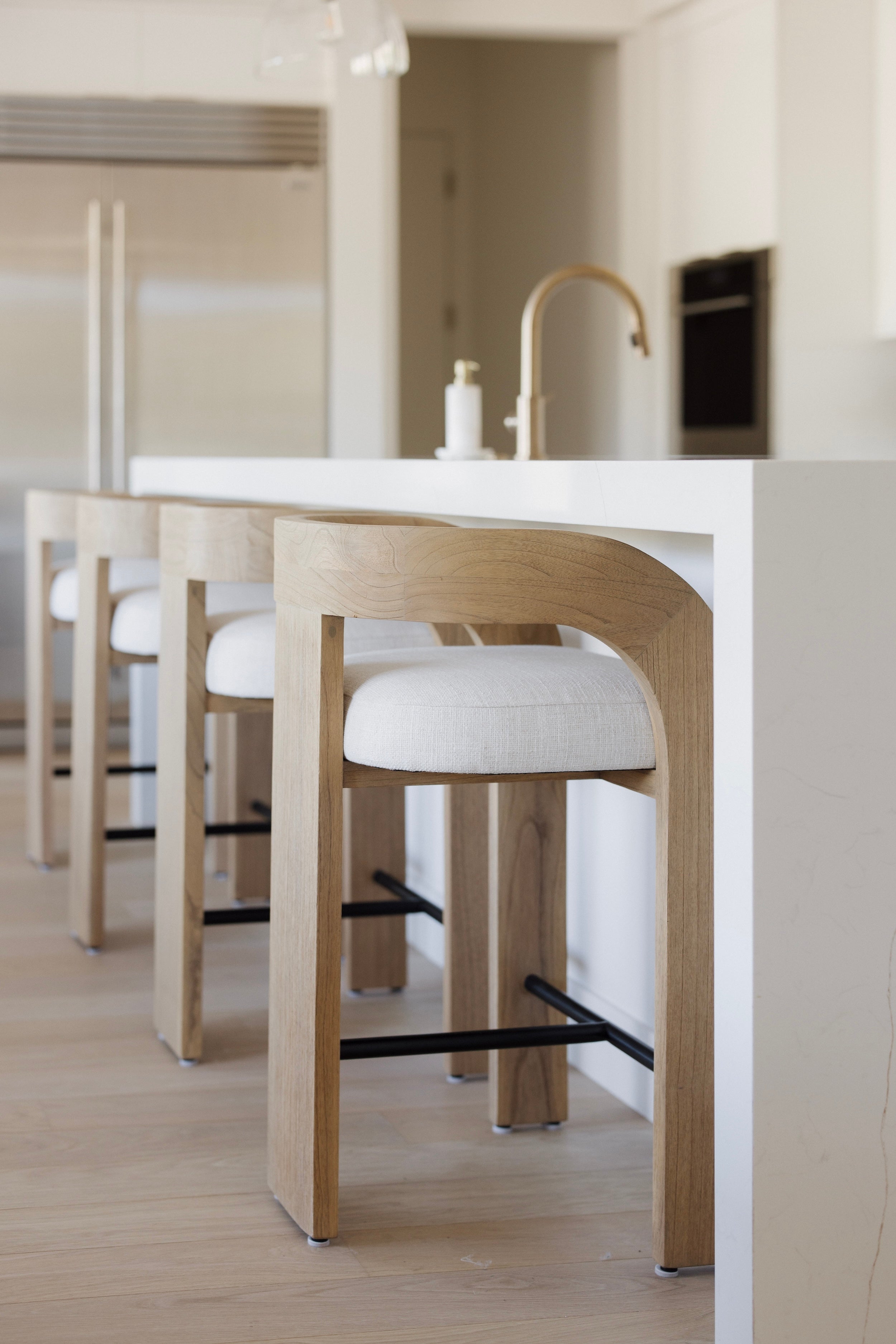 Tamara Counter Stool-Bar + Counter Stools-StyleMeGHD