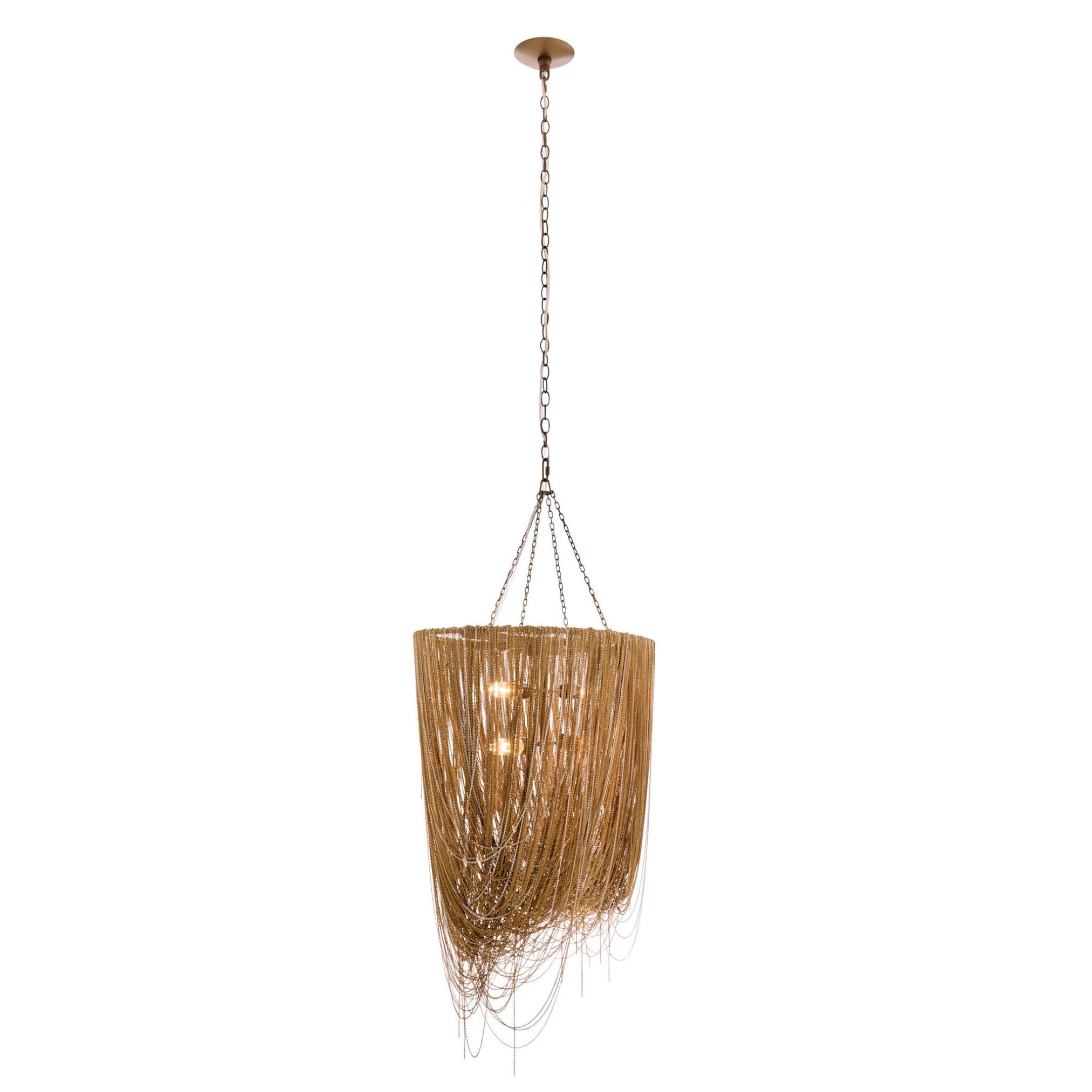 Arteriors Layla Pendant