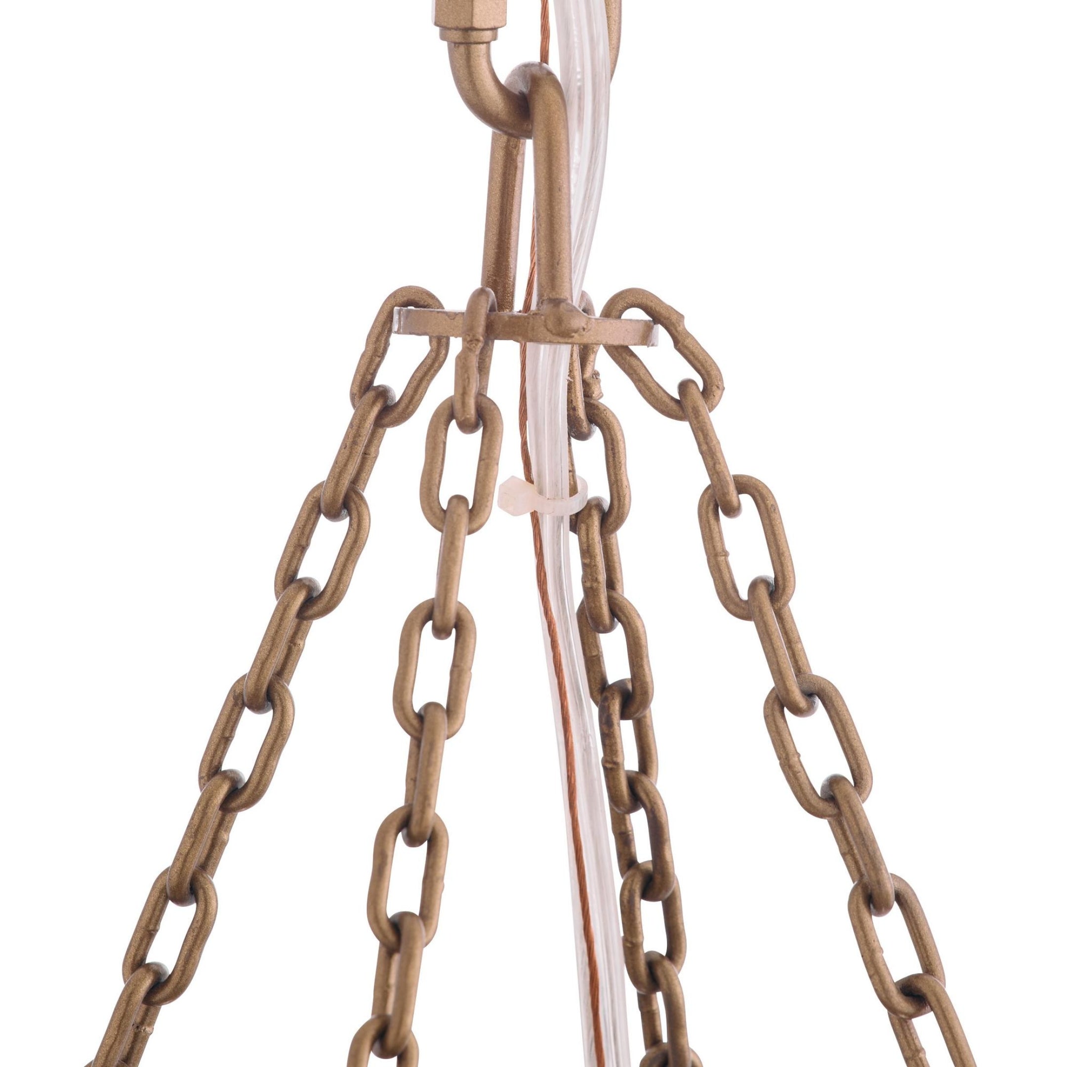 Arteriors Layla Pendant