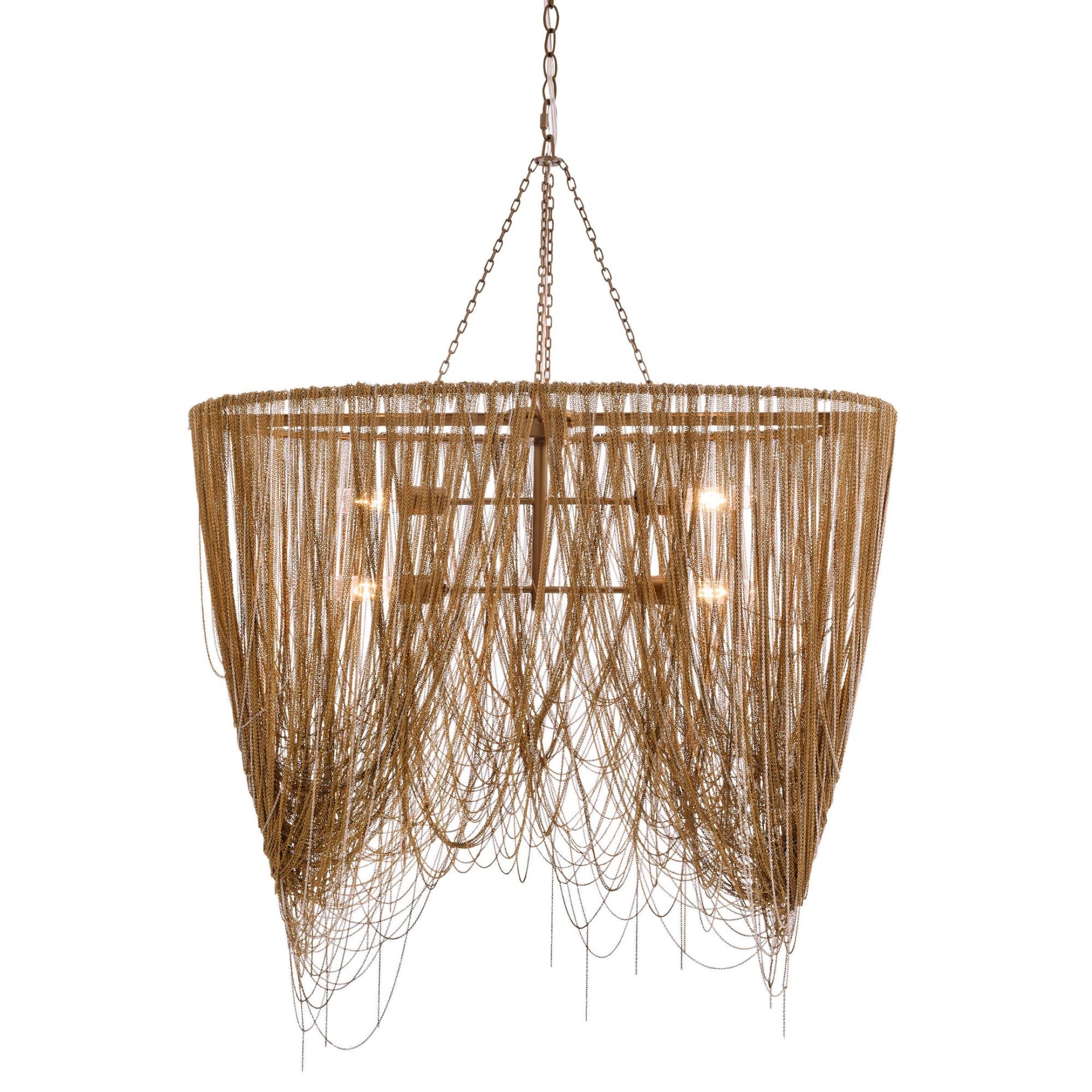 Arteriors Layla Pendant