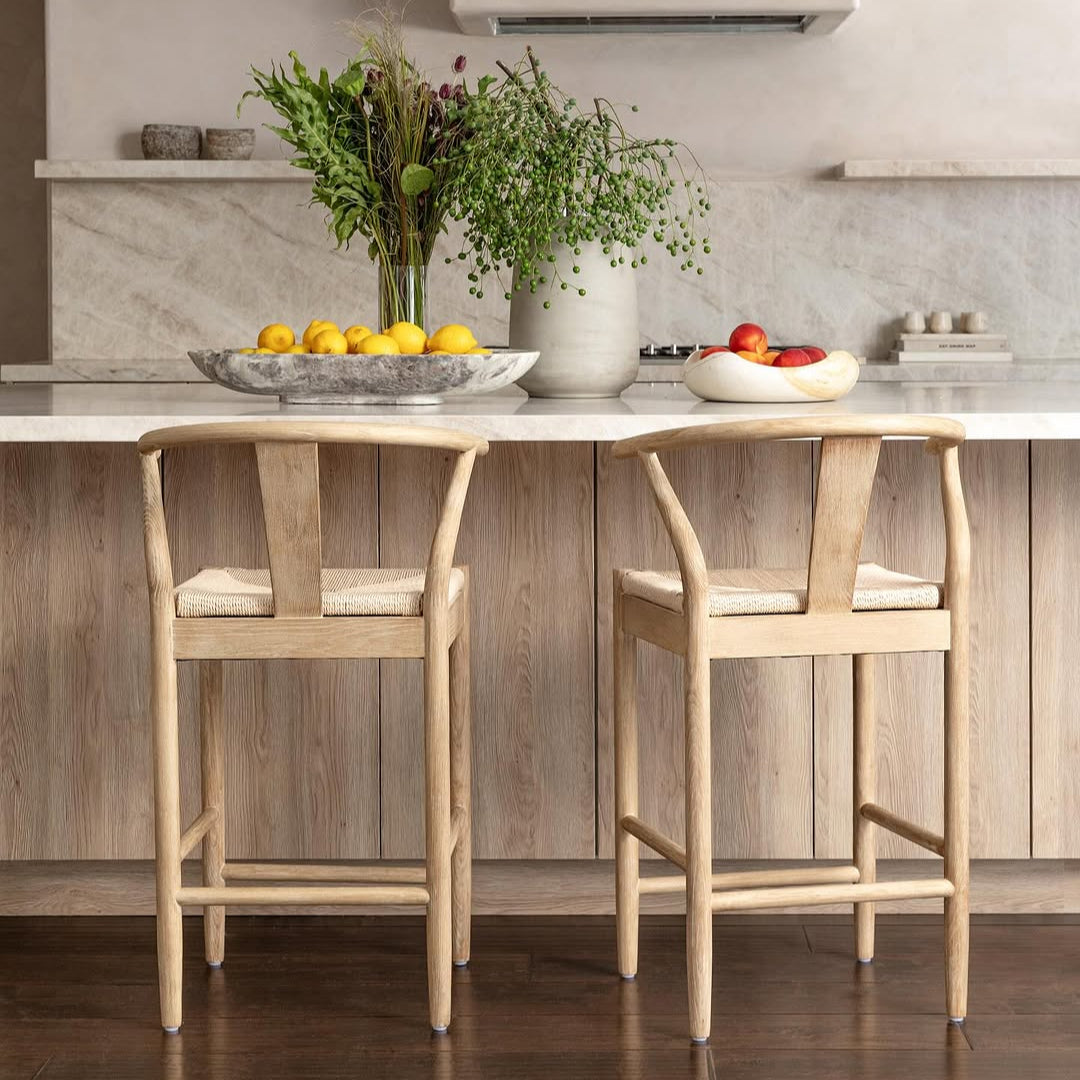 River Counter Stool