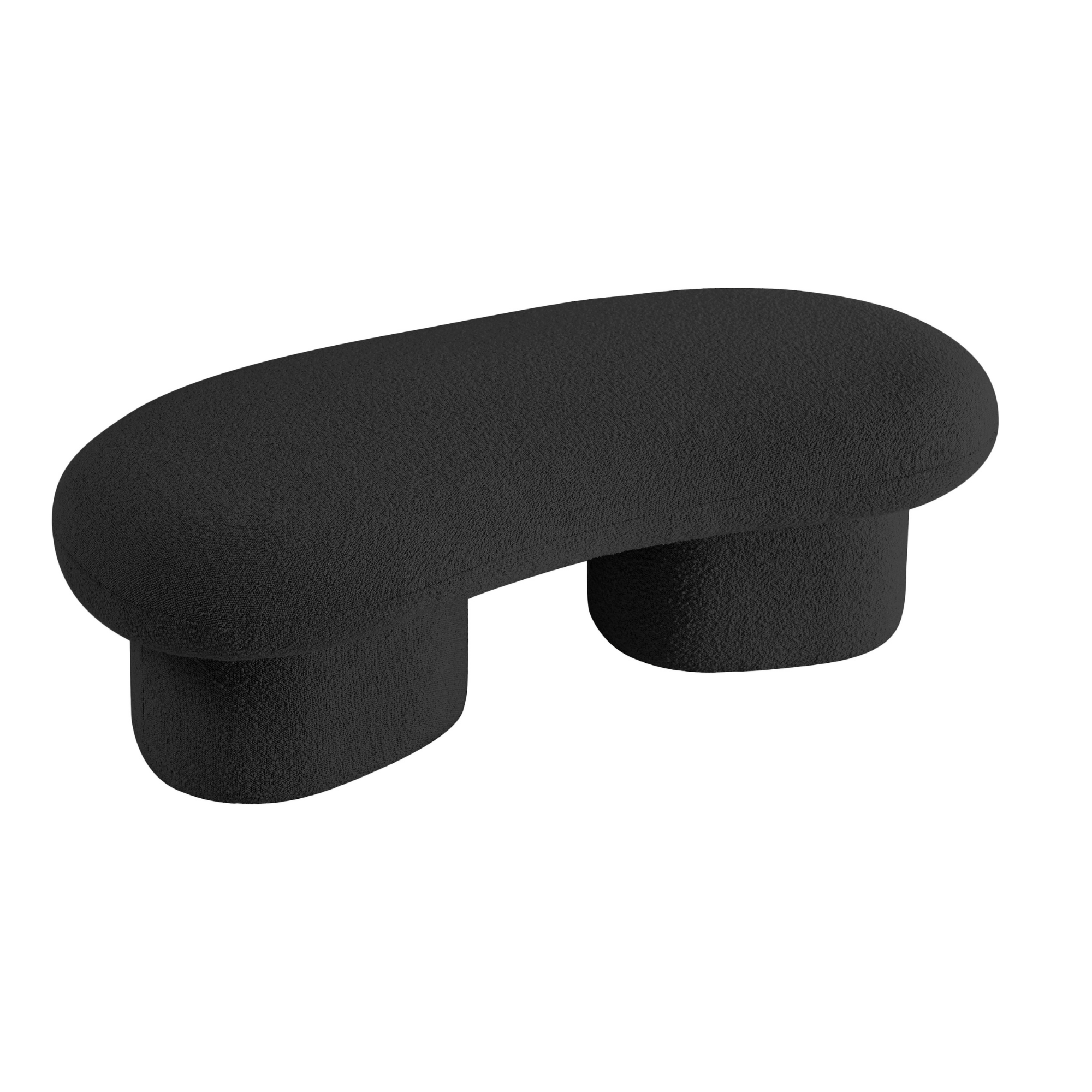 Lova Boucle Bench