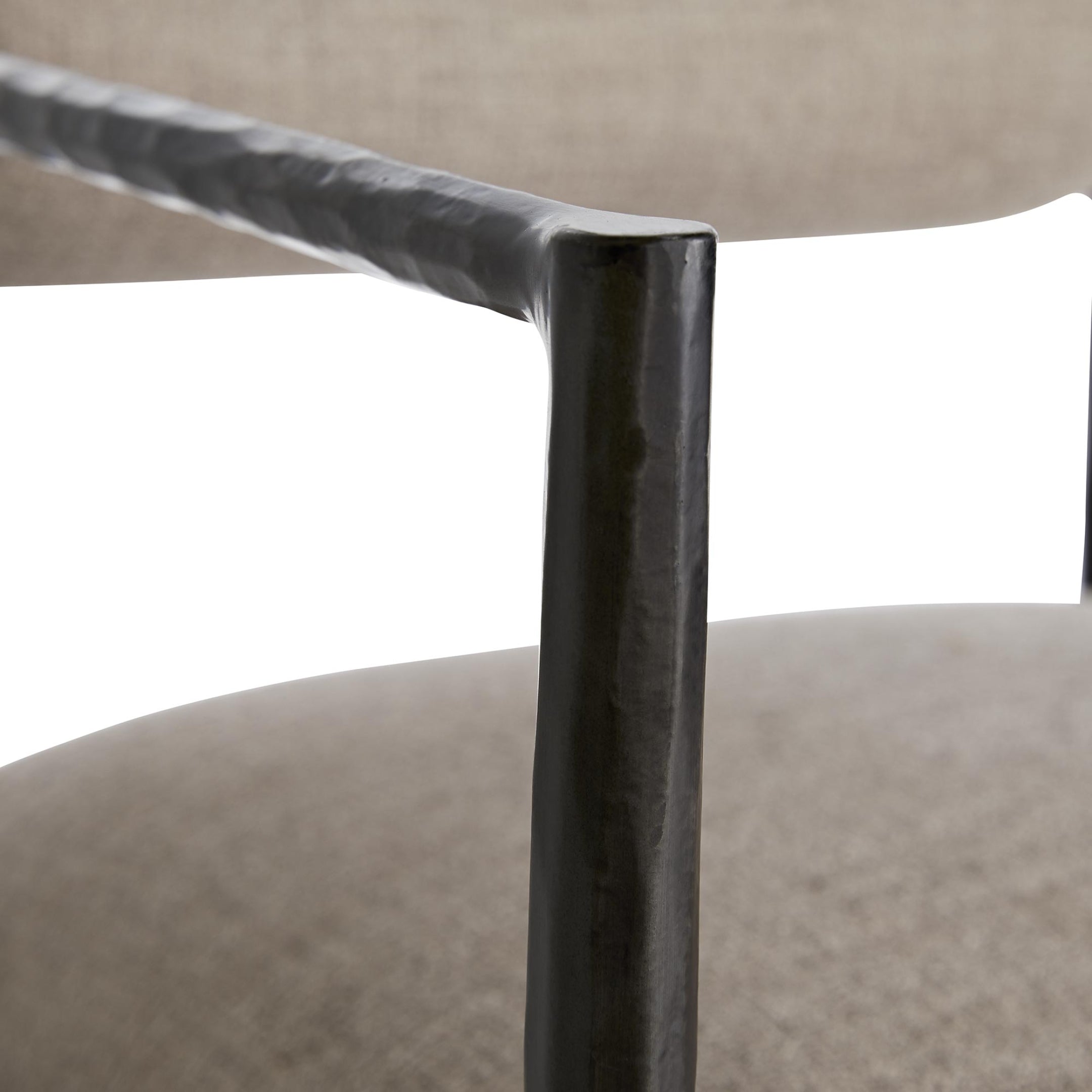 Arteriors Barbana Counter Stool - StyleMeGHD - Bar + Counter Stools