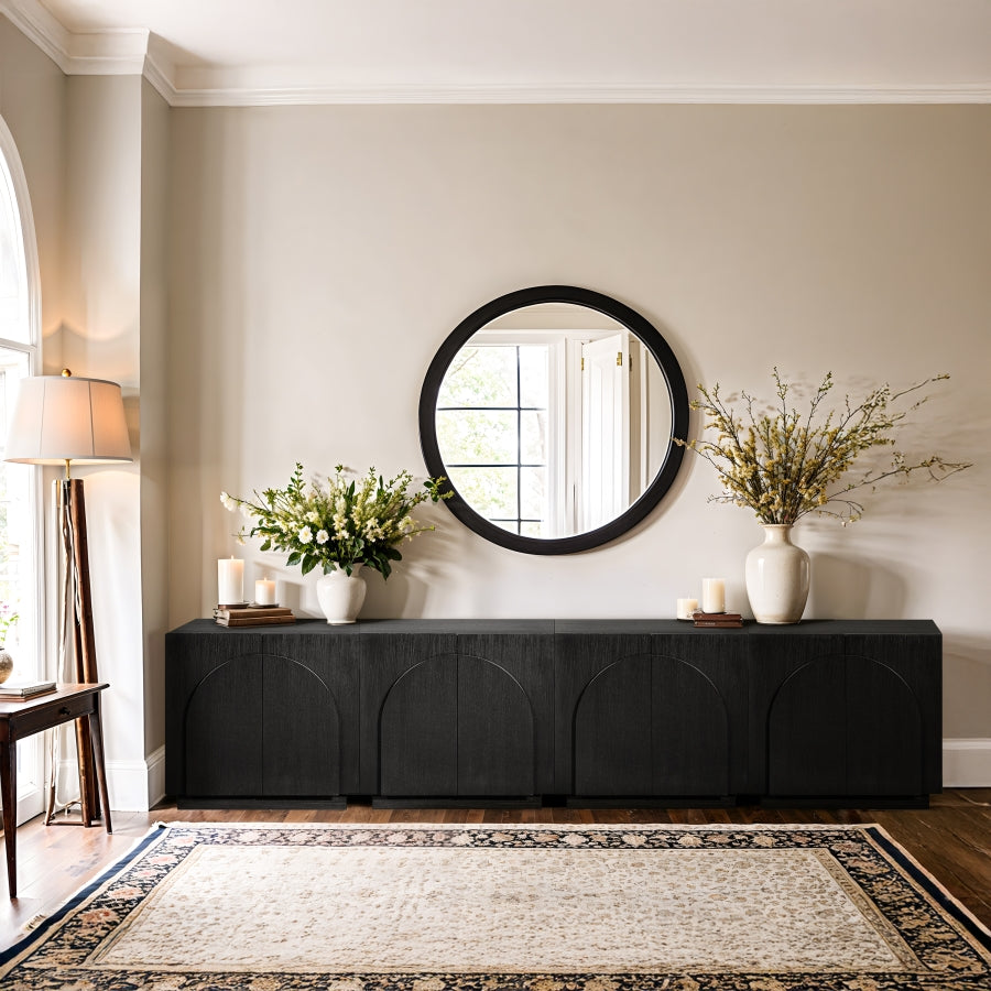 Vene 4pc Sideboard