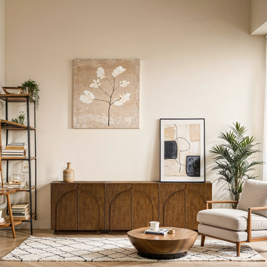 Vene 3pc Sideboard