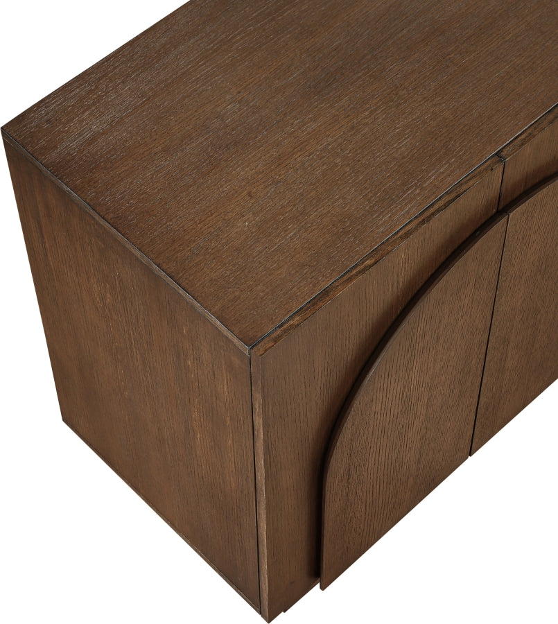 Vene 5pc Sideboard