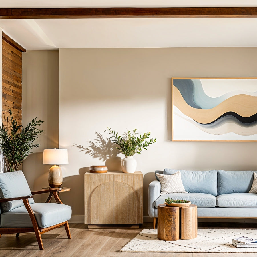 Vene Sideboard