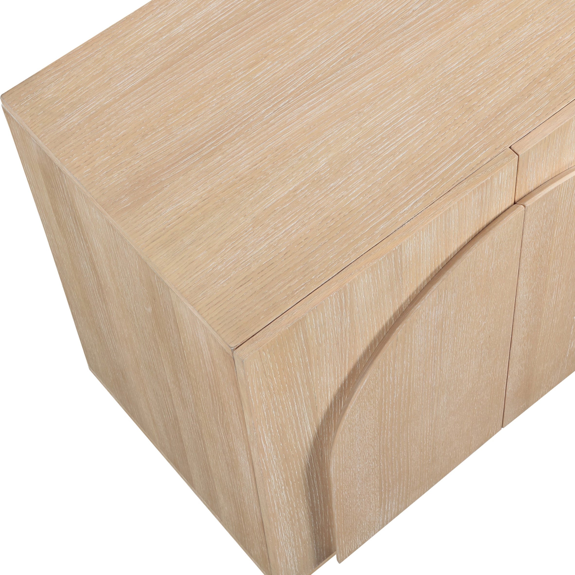 Vene 2pc Sideboard / Buffet