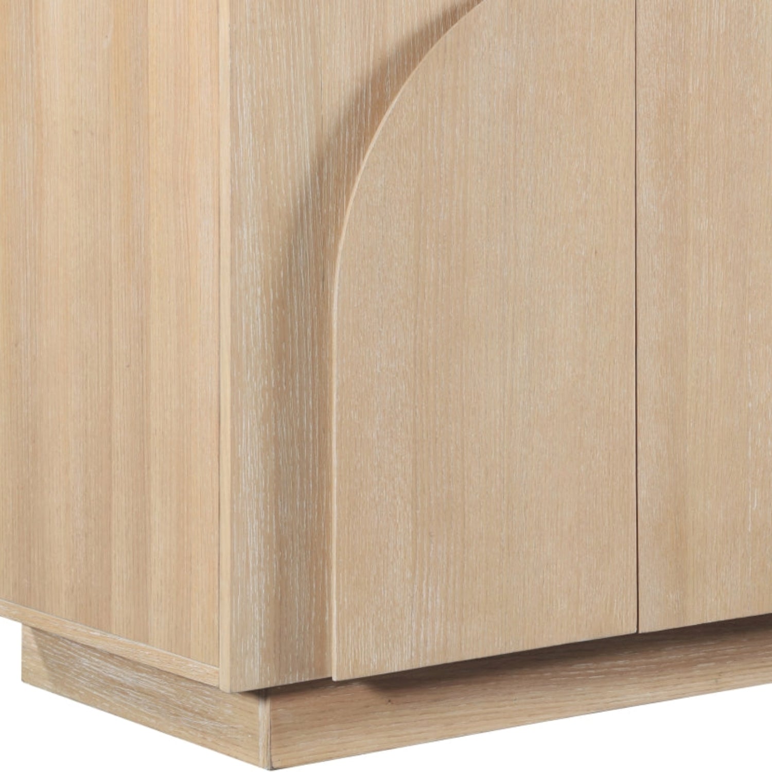 Vene 2pc Sideboard / Buffet