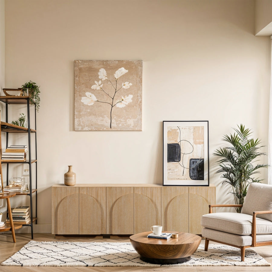 Vene 3pc Sideboard