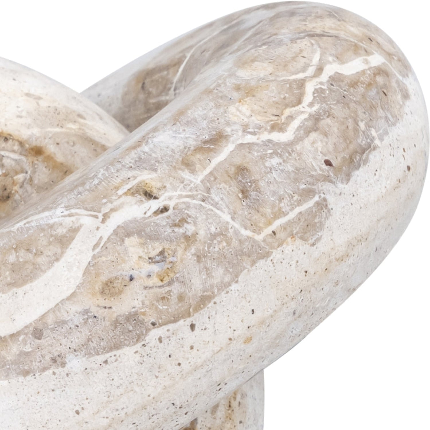 Nero Decorative Knot