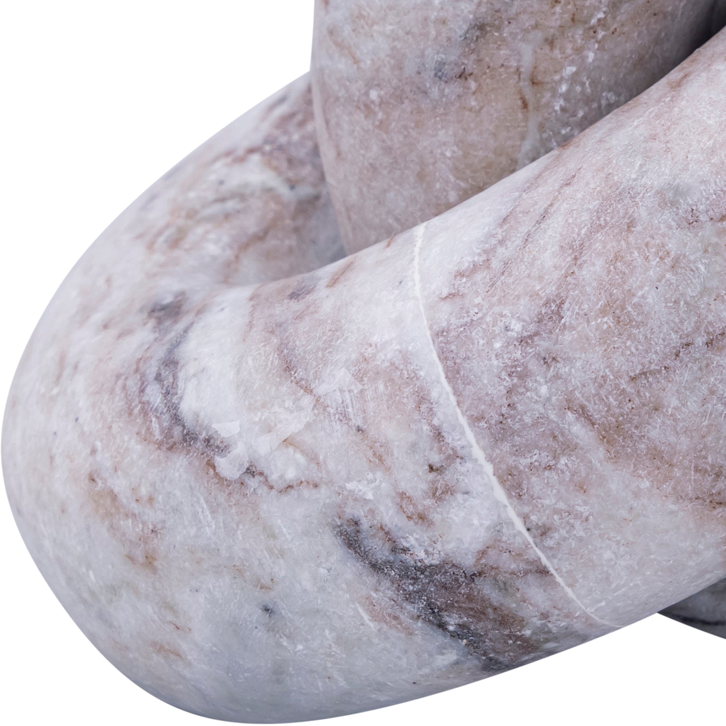 Nero Decorative Knot
