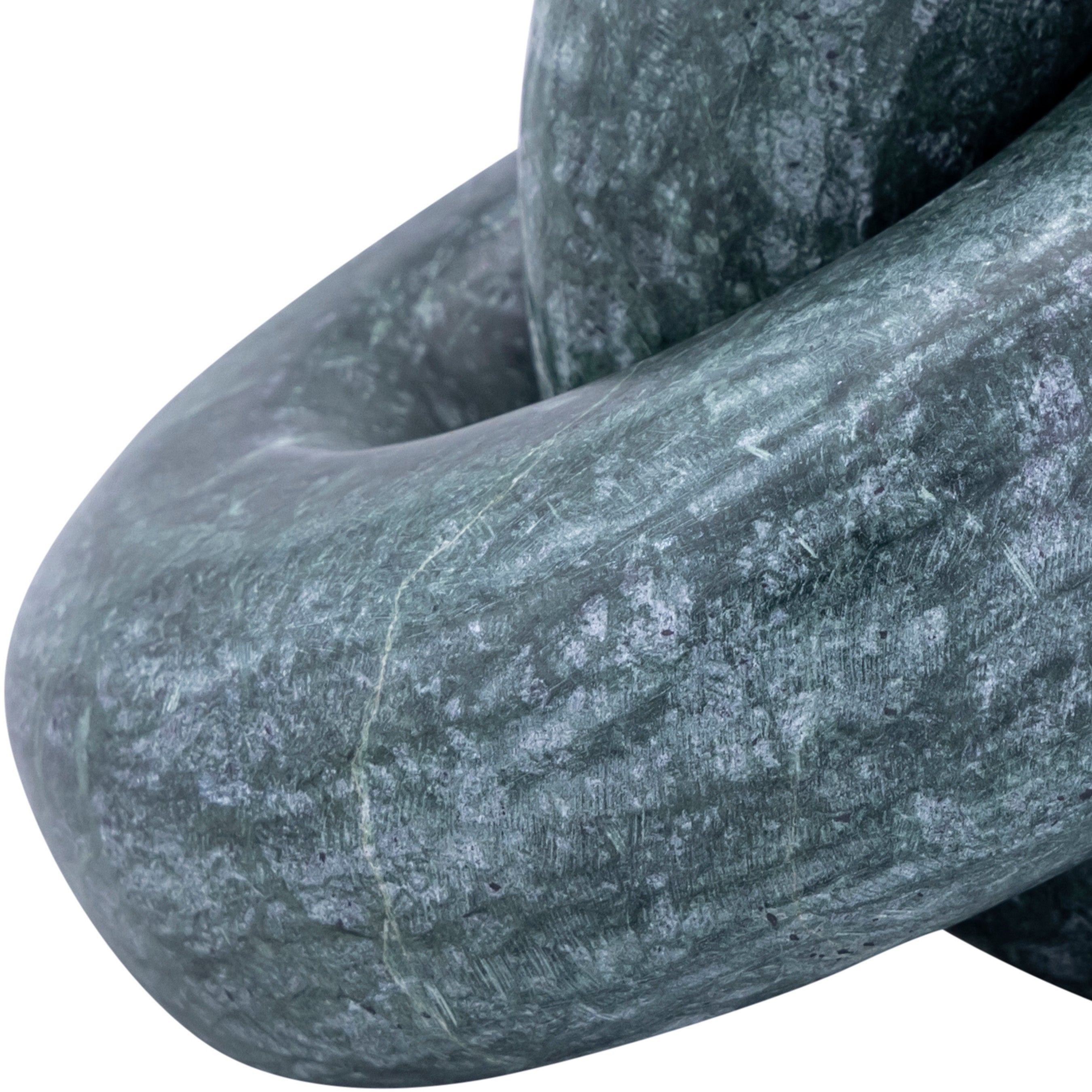 Nero Decorative Knot