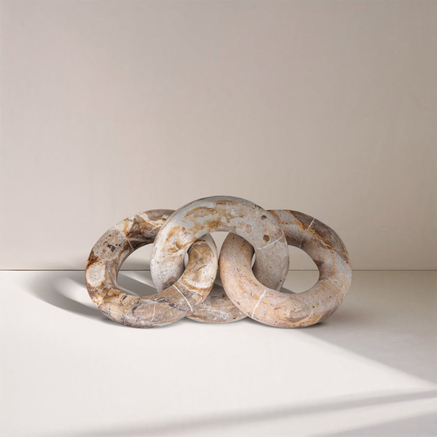 Rion Marble Chain Links