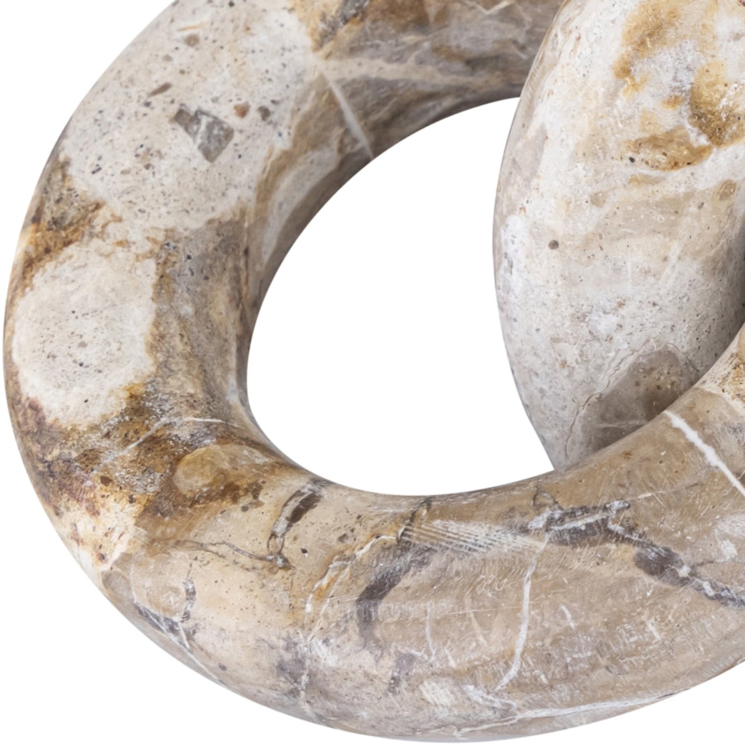 Rion Marble Chain Links