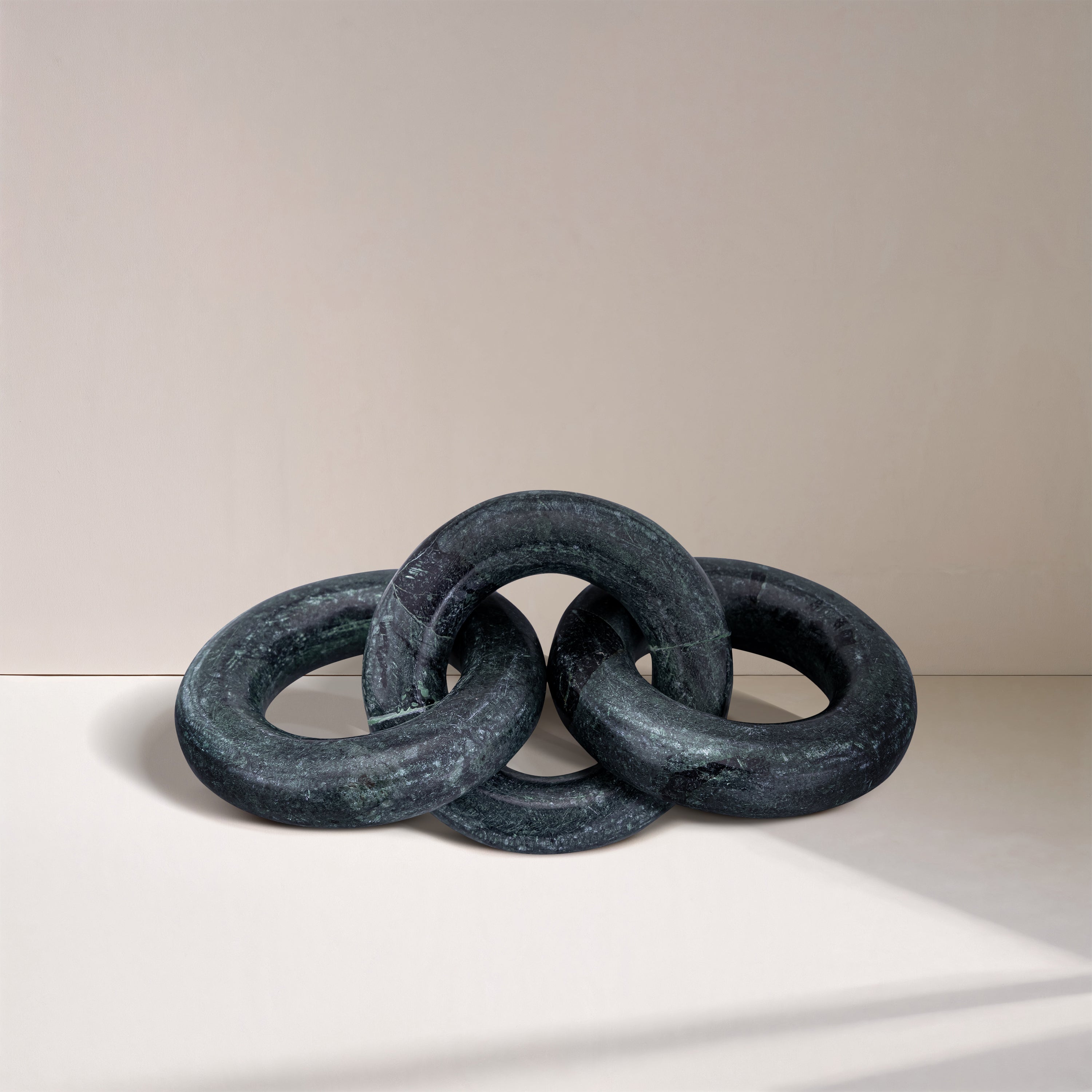 Rion Marble Chain Links