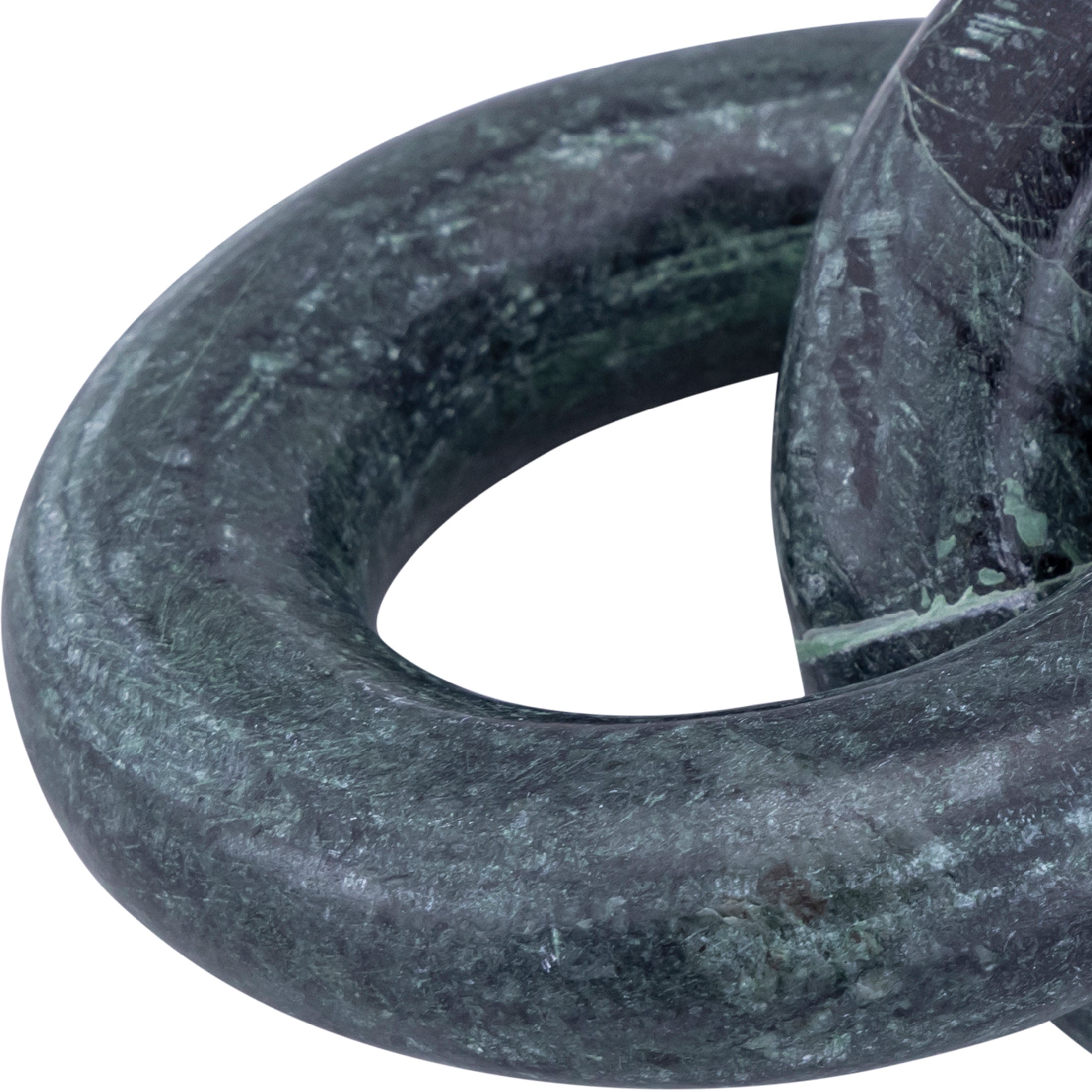 Rion Marble Chain Links