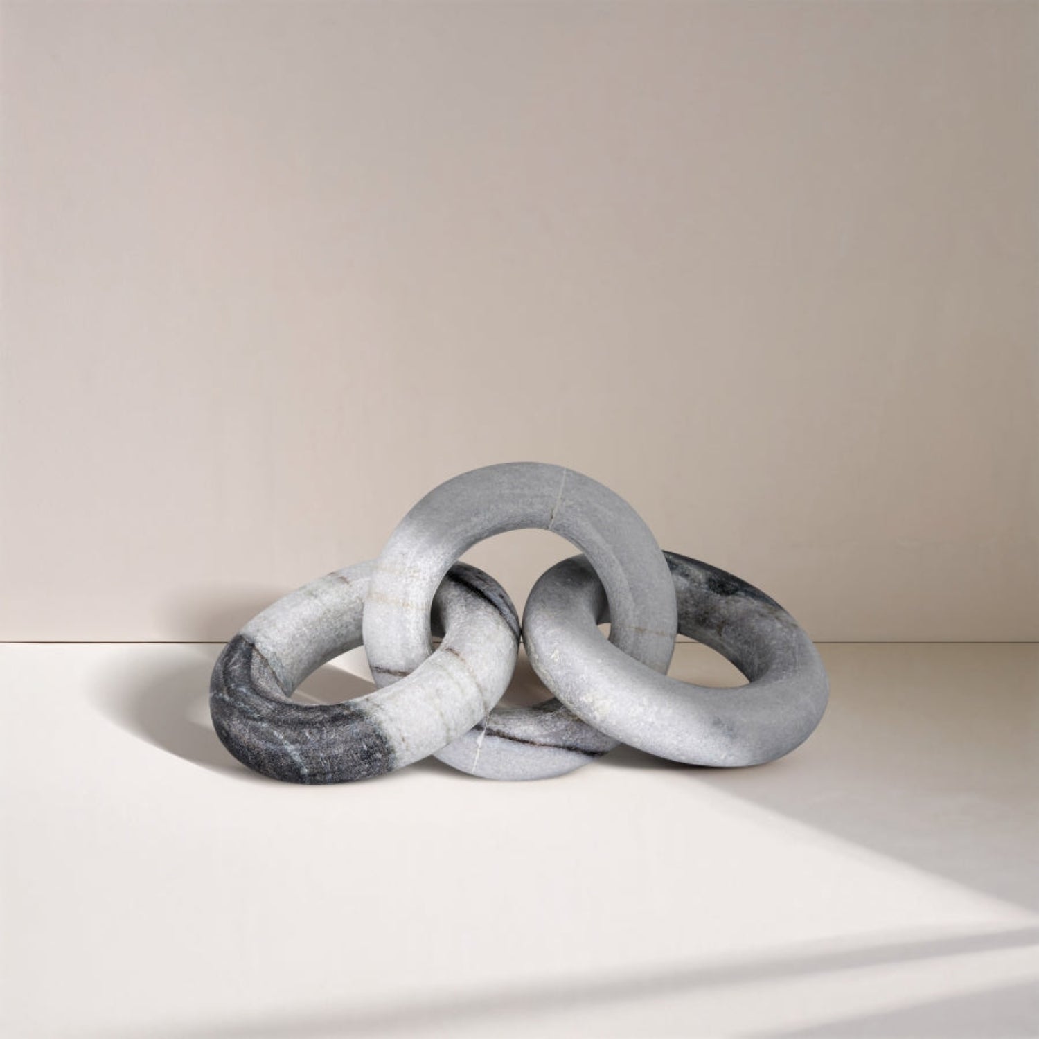 Rion Marble Chain Links