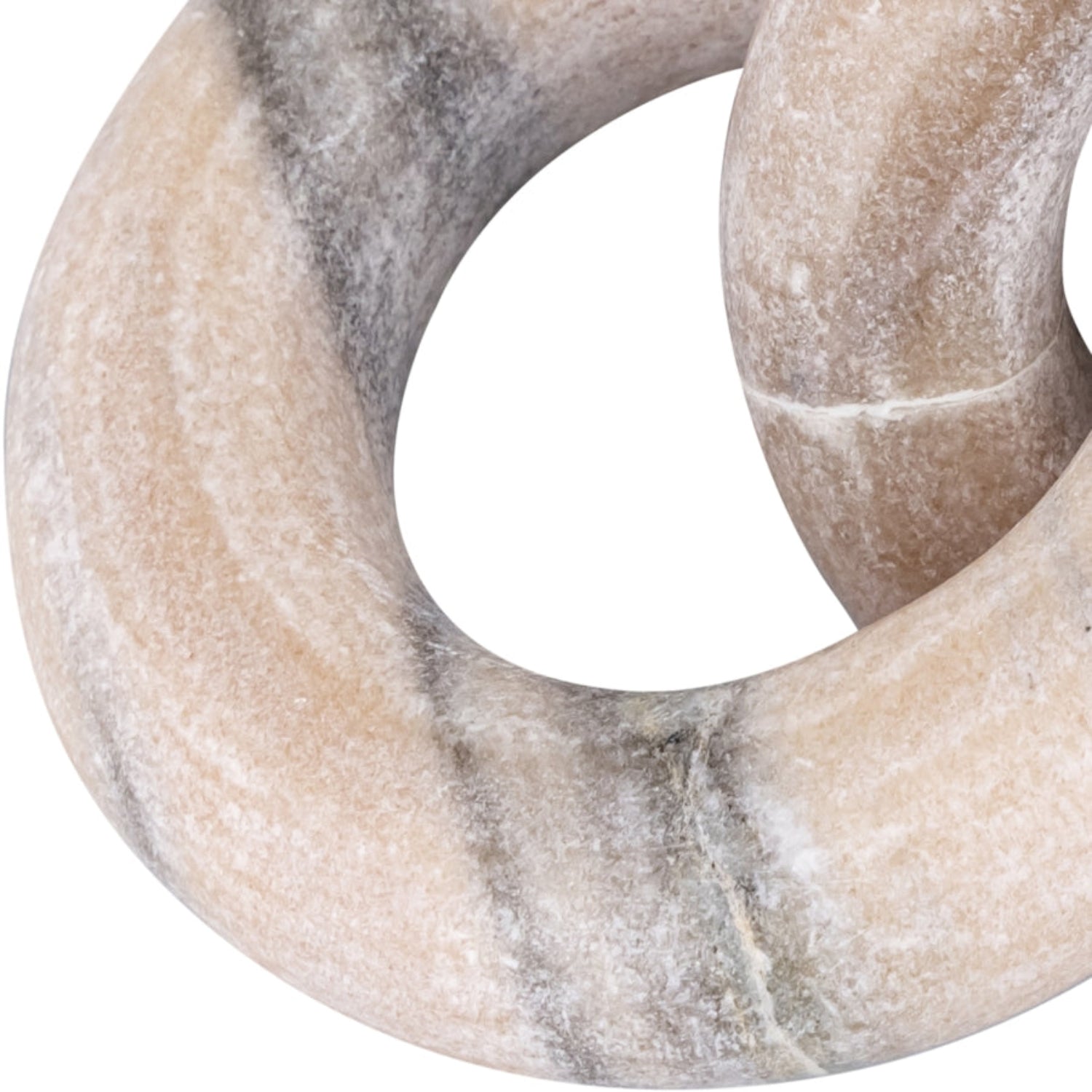 Rion Marble Chain Links