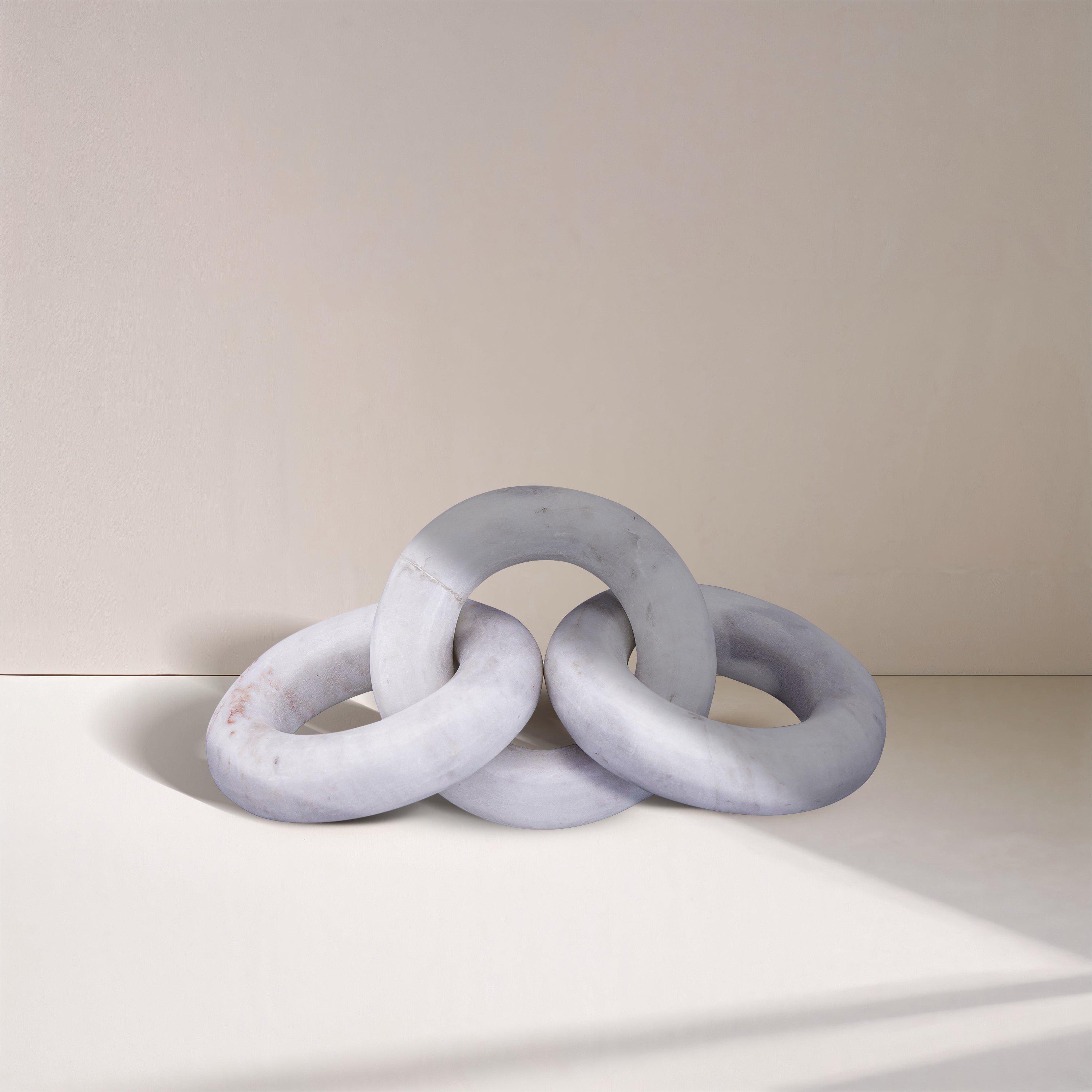 Rion Marble Chain Links
