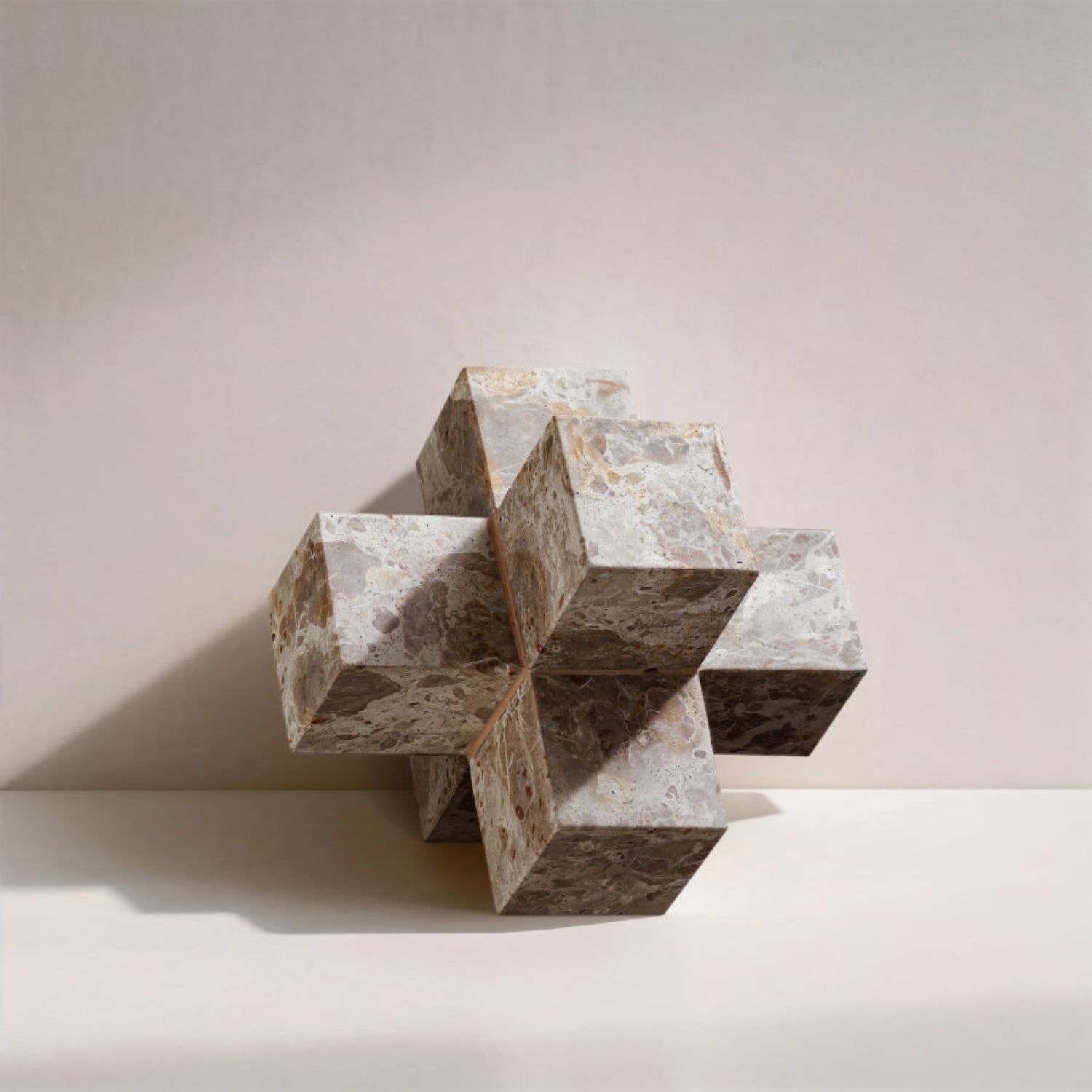 Jax Decorative Object