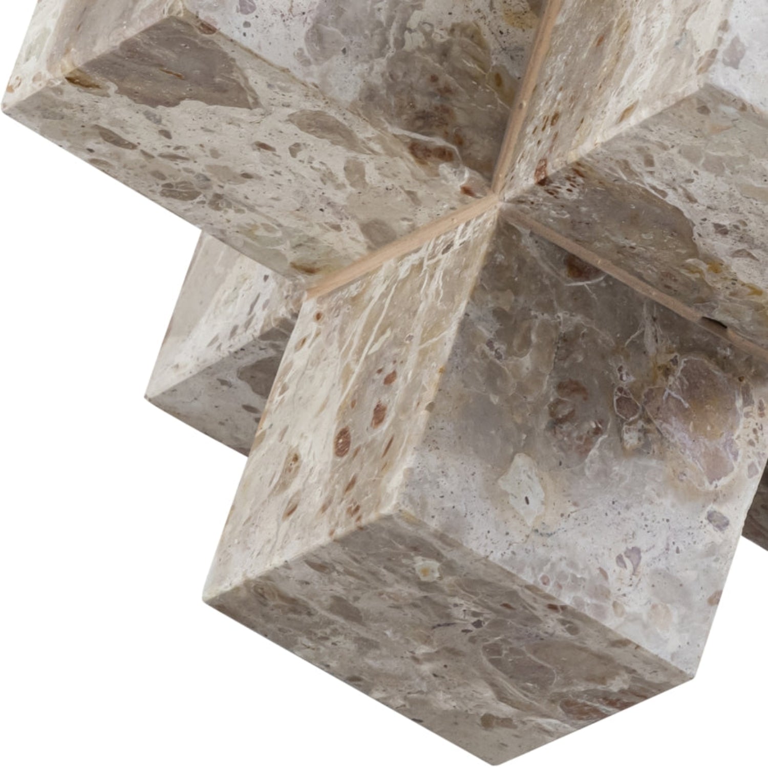 Jax Decorative Object