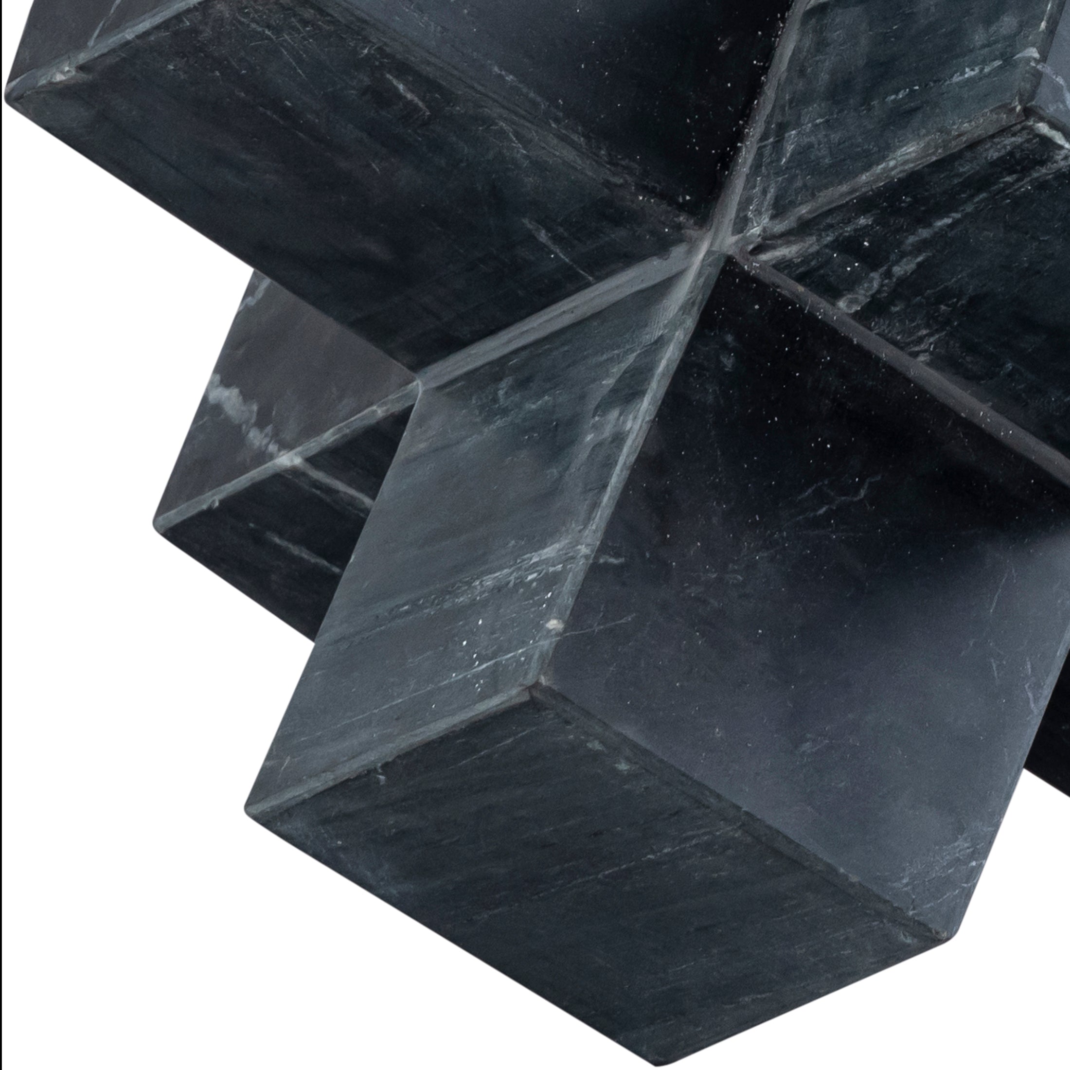 Jax Decorative Object