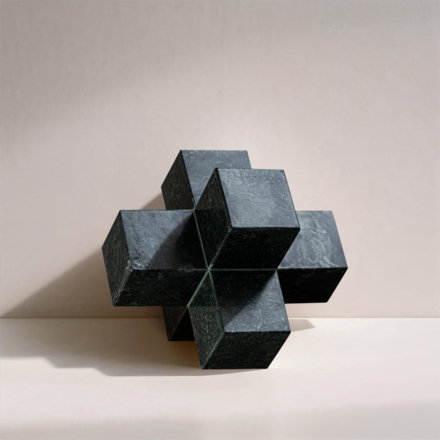 Jax Decorative Object