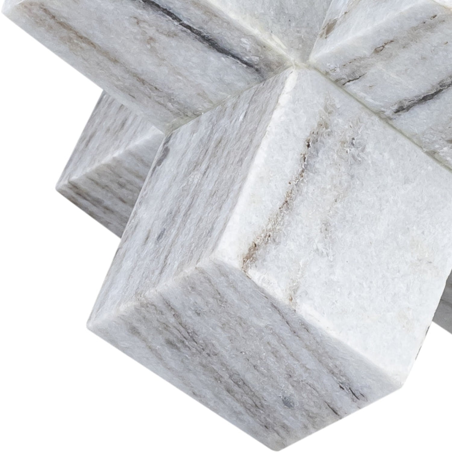 Jax Decorative Object