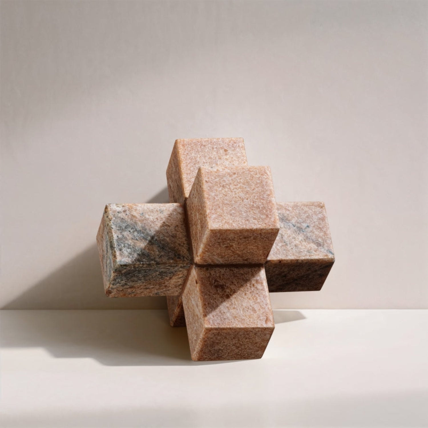 Jax Decorative Object