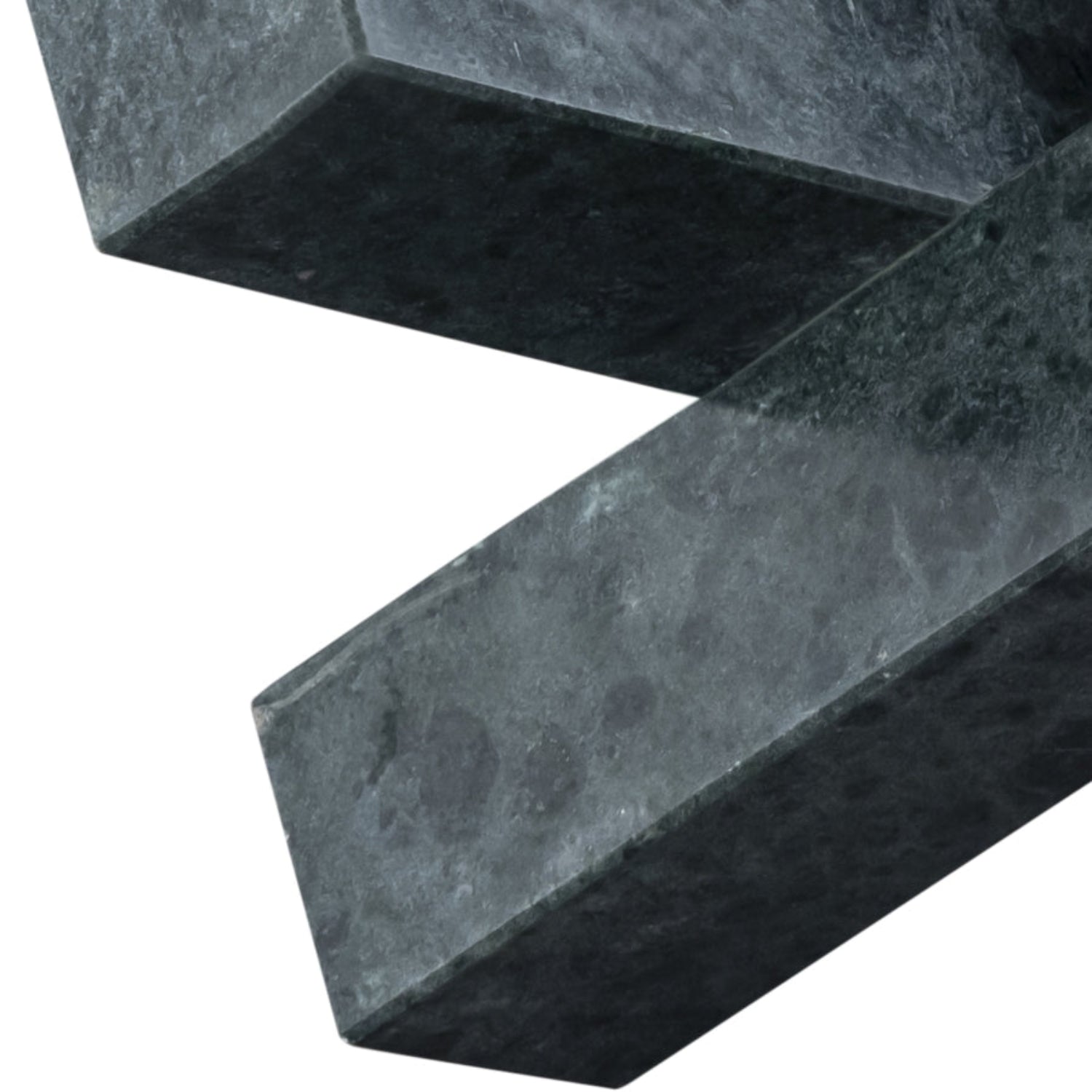 Stix Marble Decorative Object