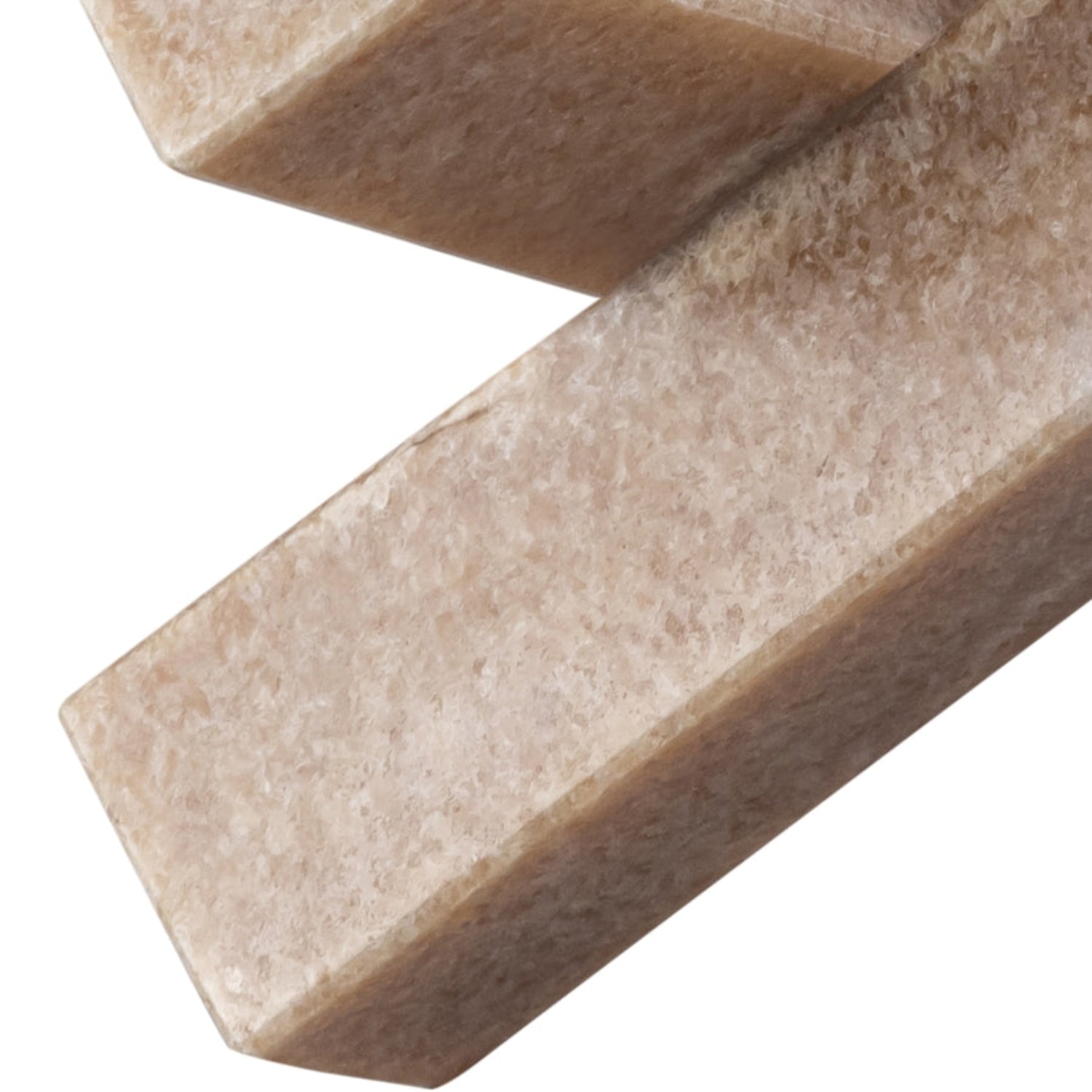 Stix Marble Decorative Object