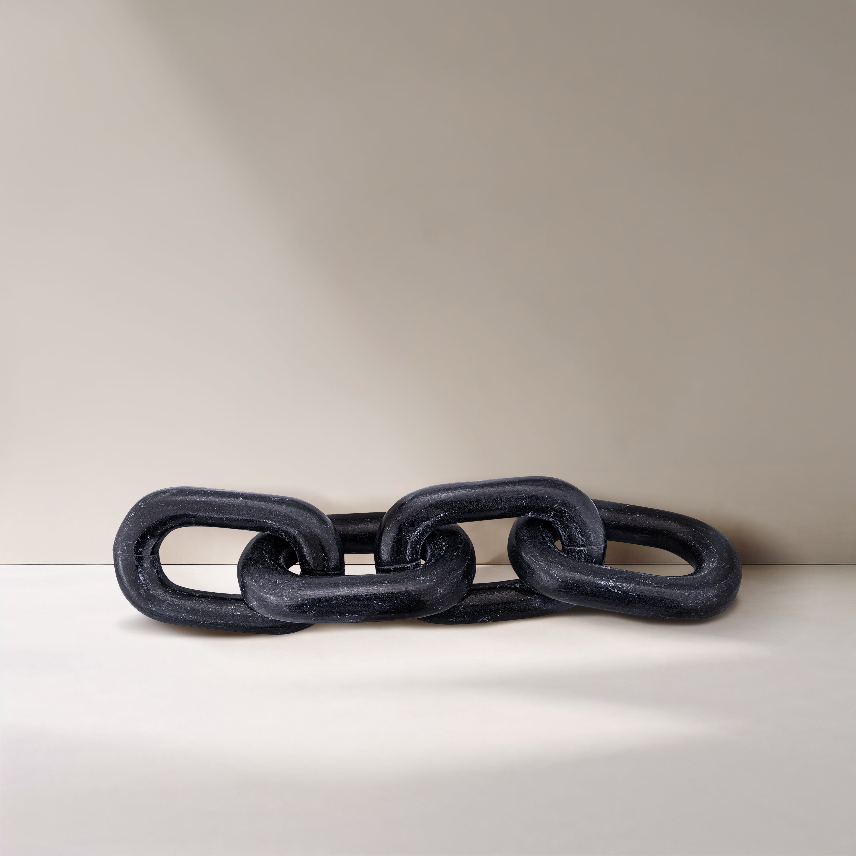 Lyris Marble Chain Links
