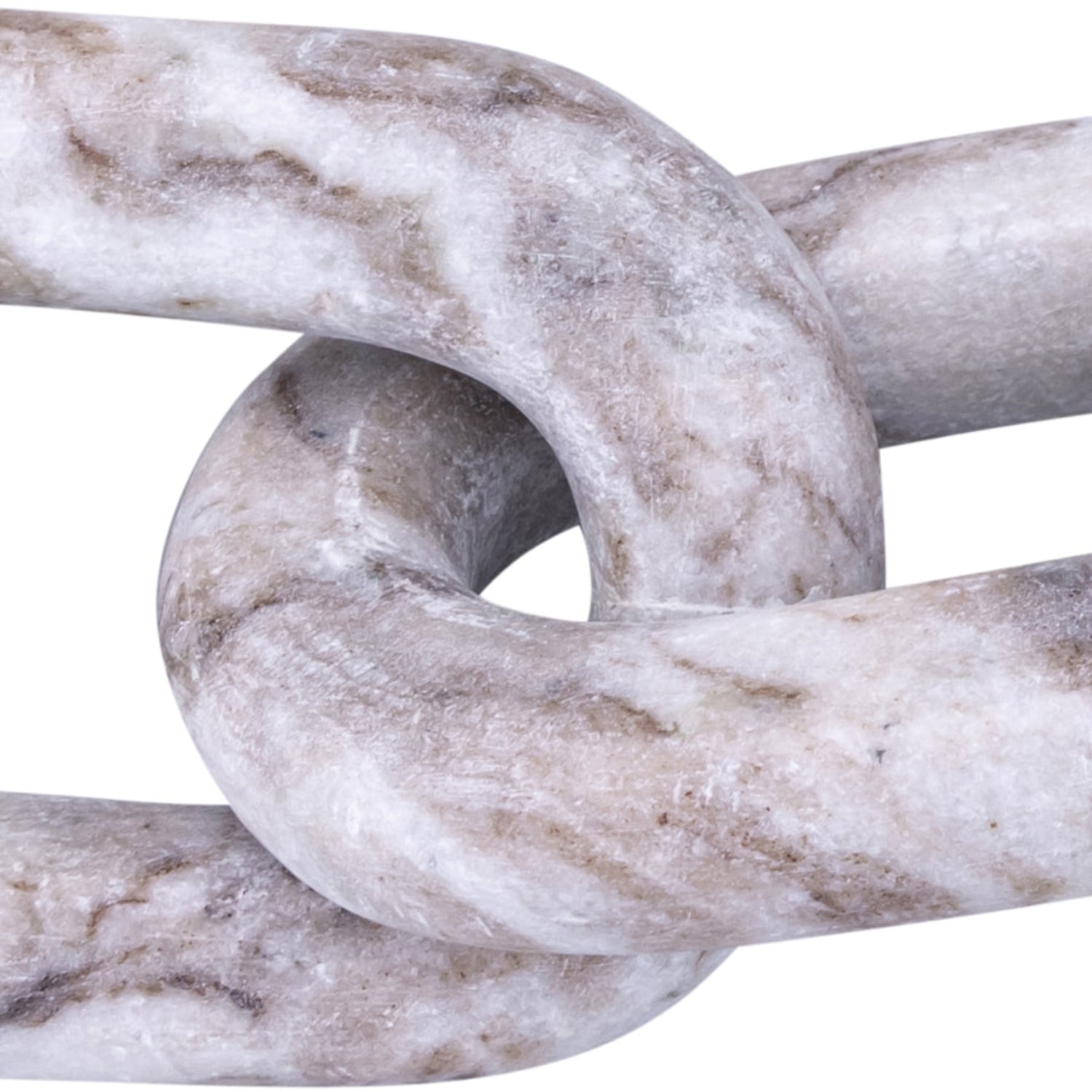 Lyris Marble Chain Links