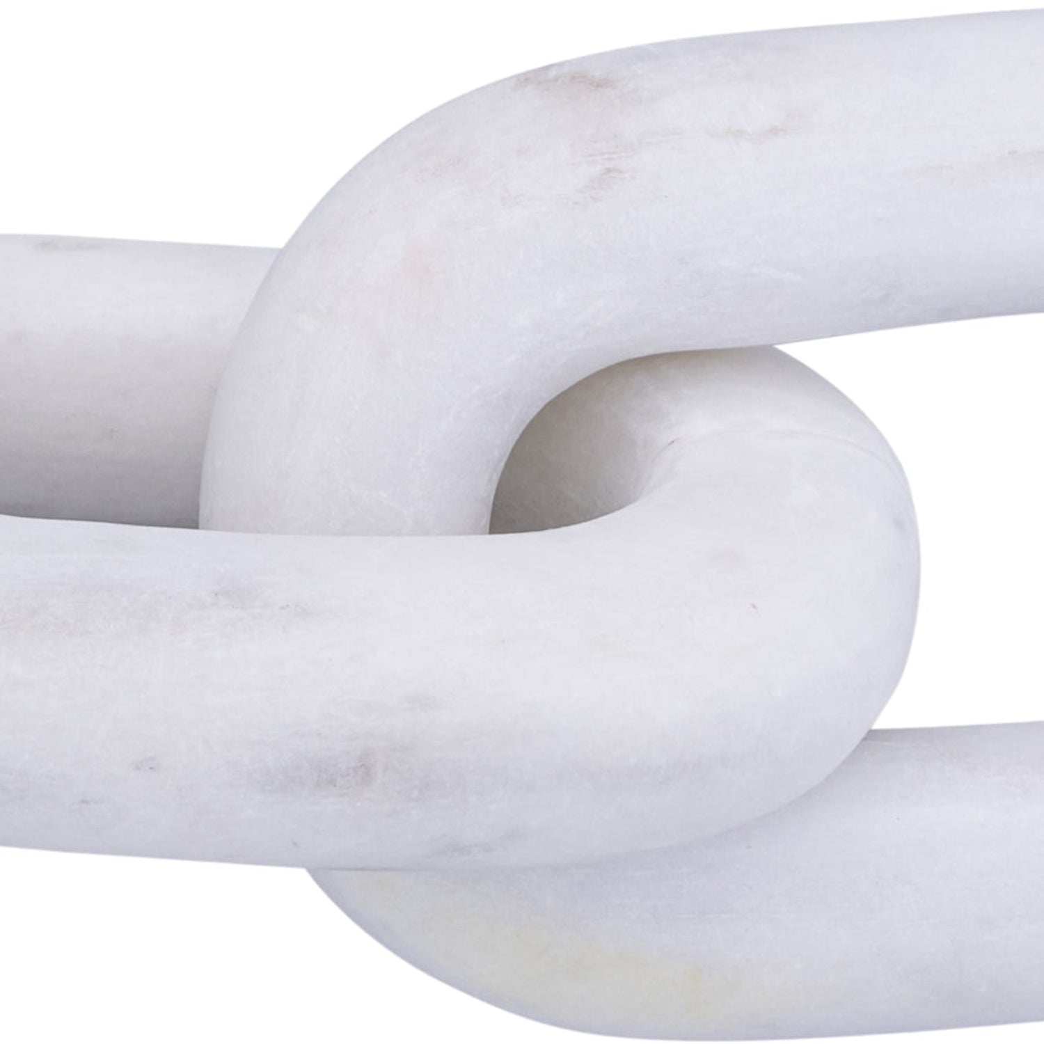 Lyris Marble Chain Links