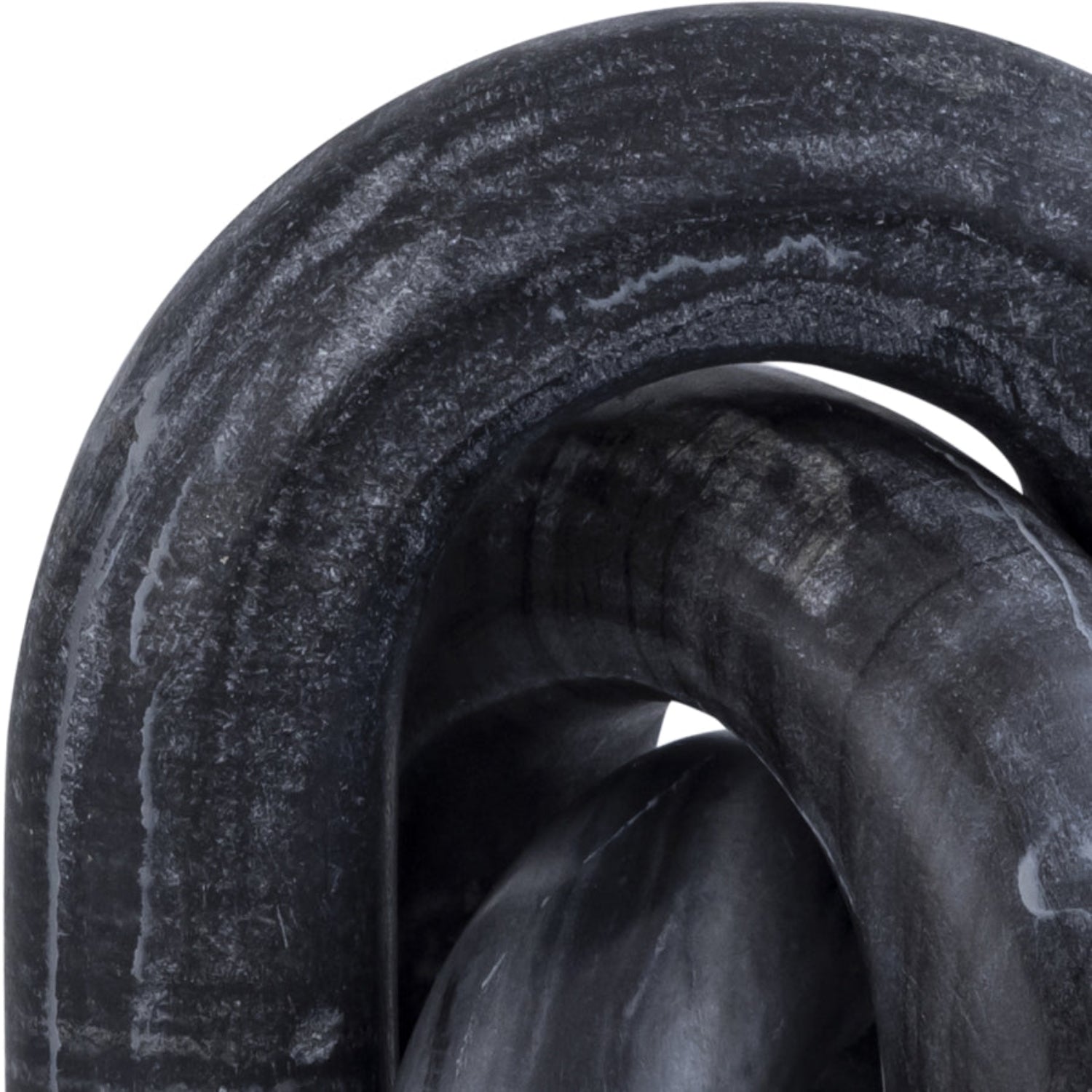 Soren Marble Object, Set of 3