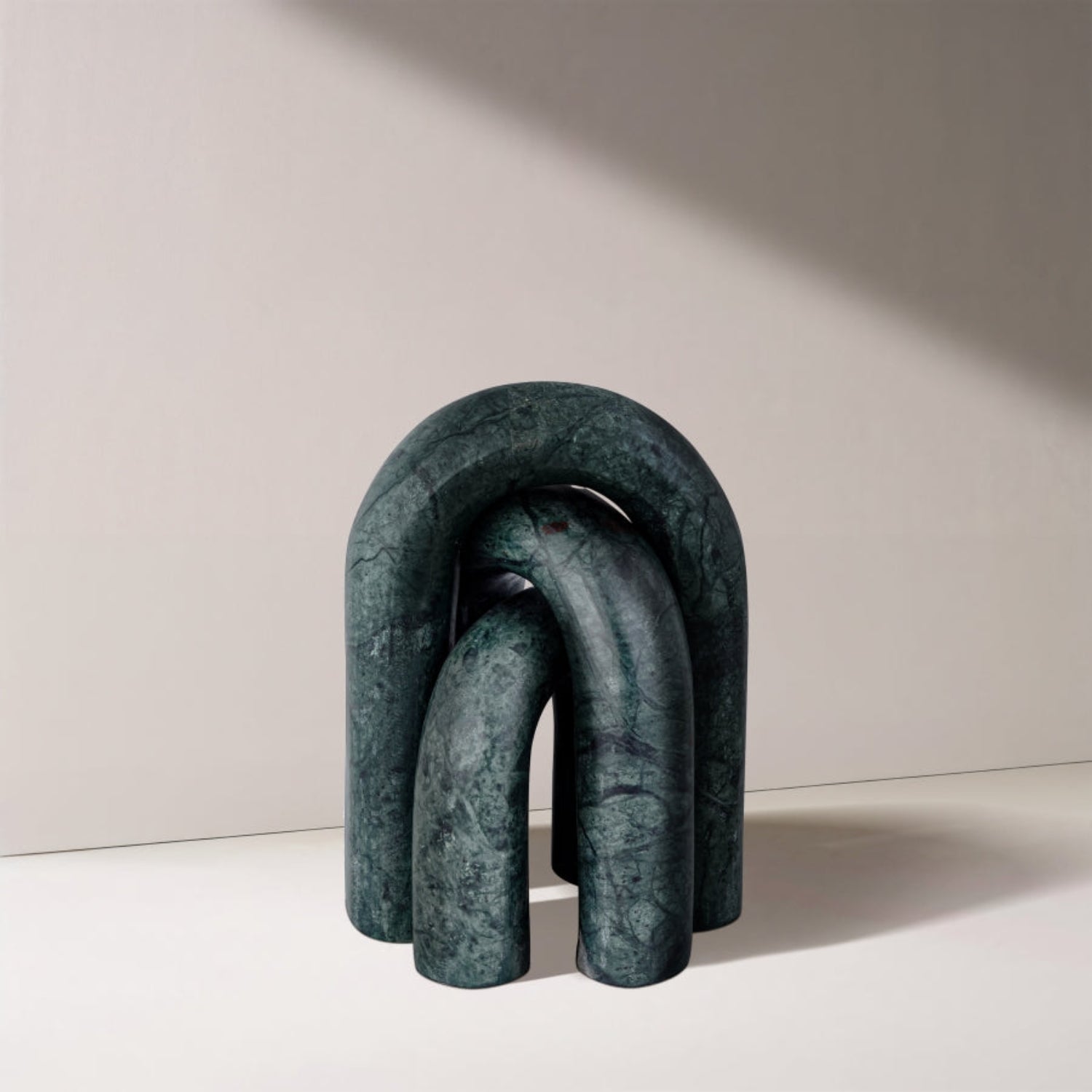 Soren Marble Object, Set of 3