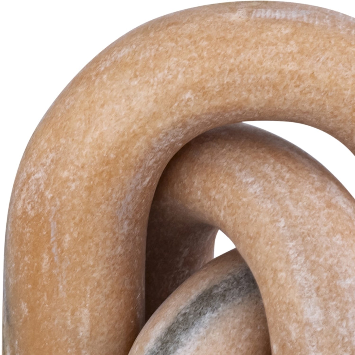 Soren Marble Object, Set of 3