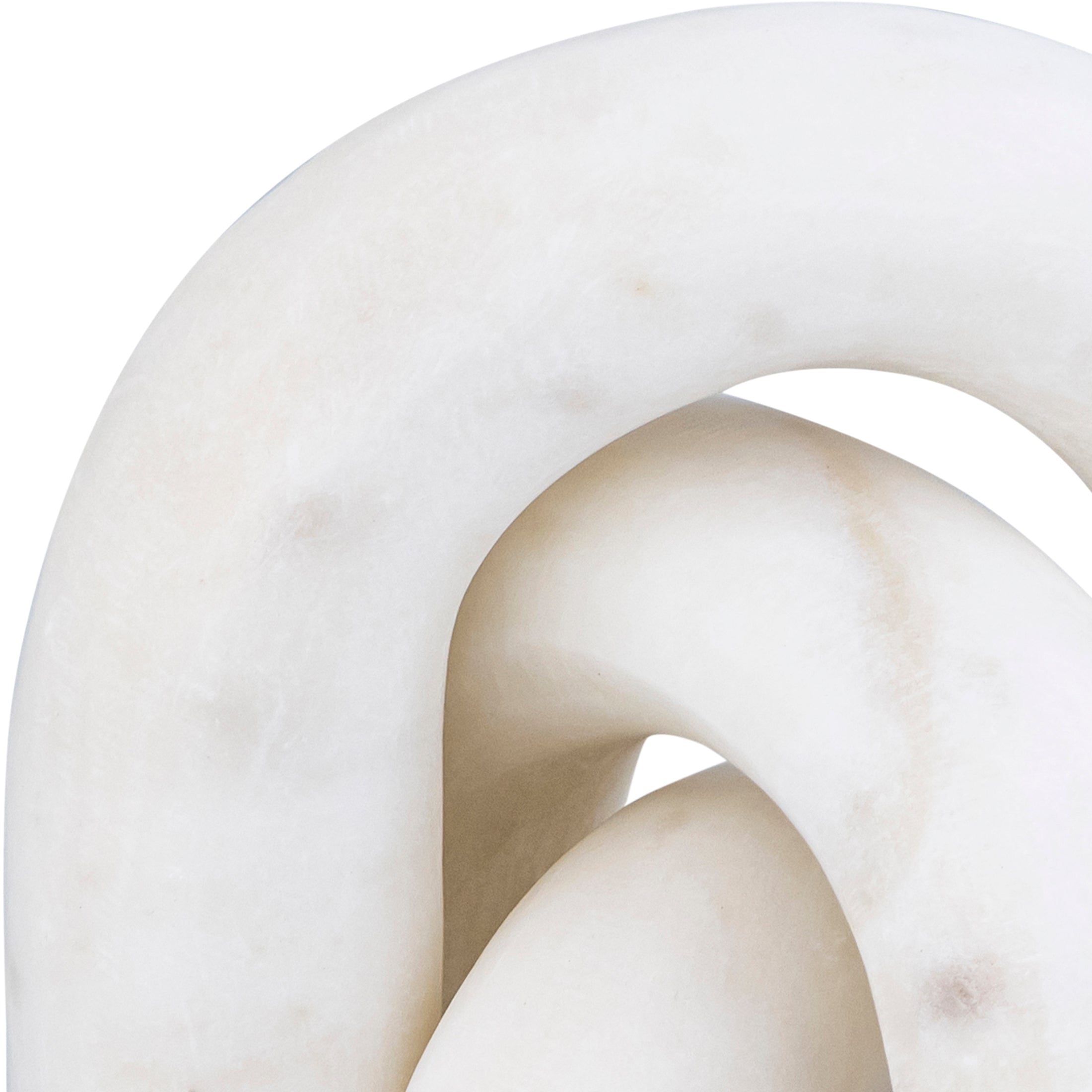 Soren Marble Object, Set of 3